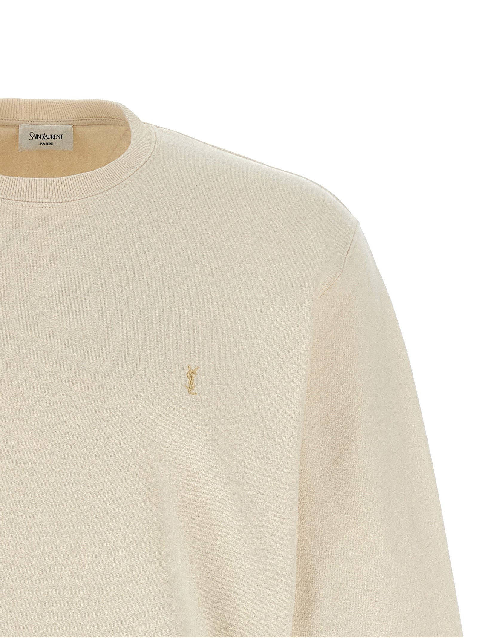 Saint Laurent 'Cassandre' Sweatshirt