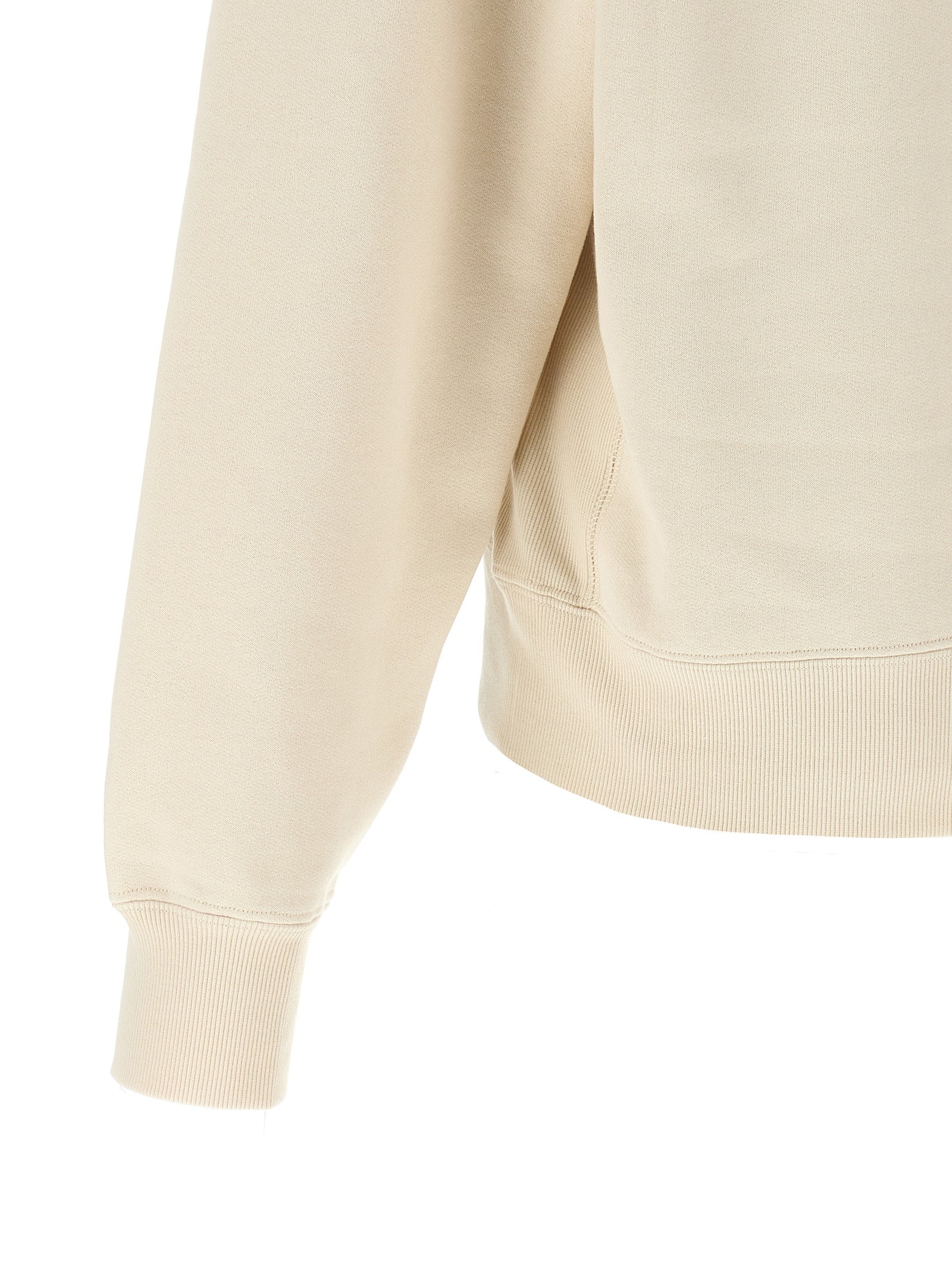 Saint Laurent 'Cassandre' Sweatshirt