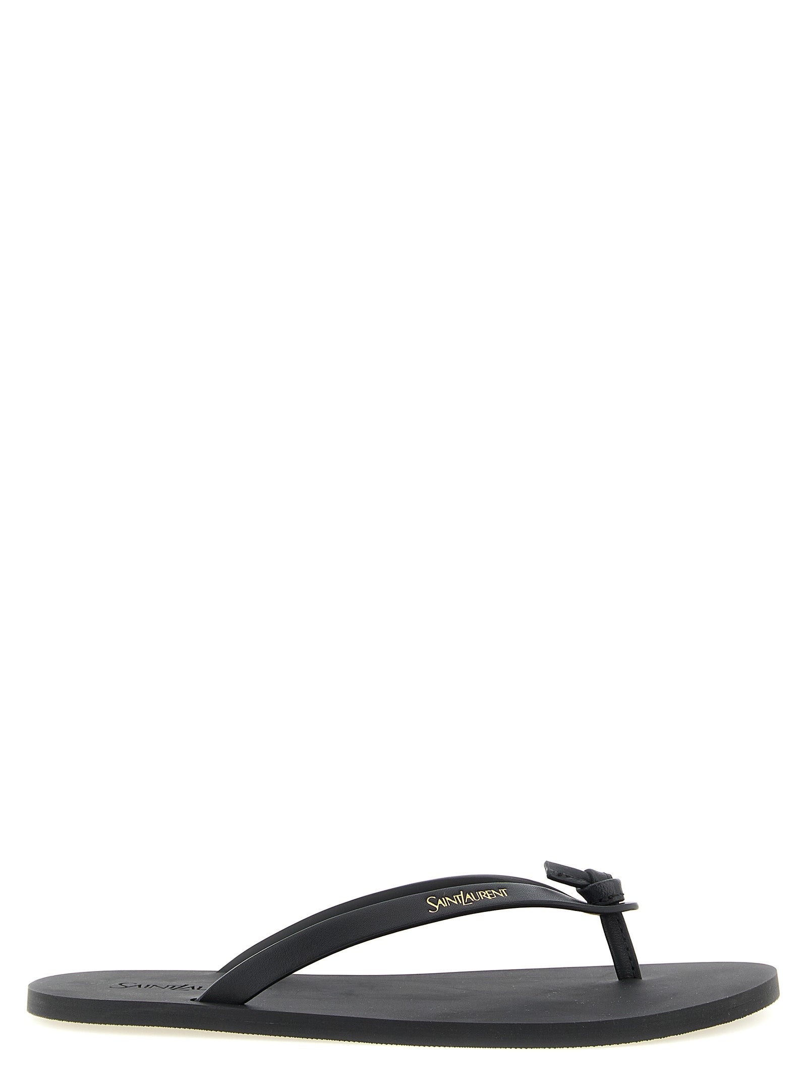 Saint Laurent 'Pool' Sandals