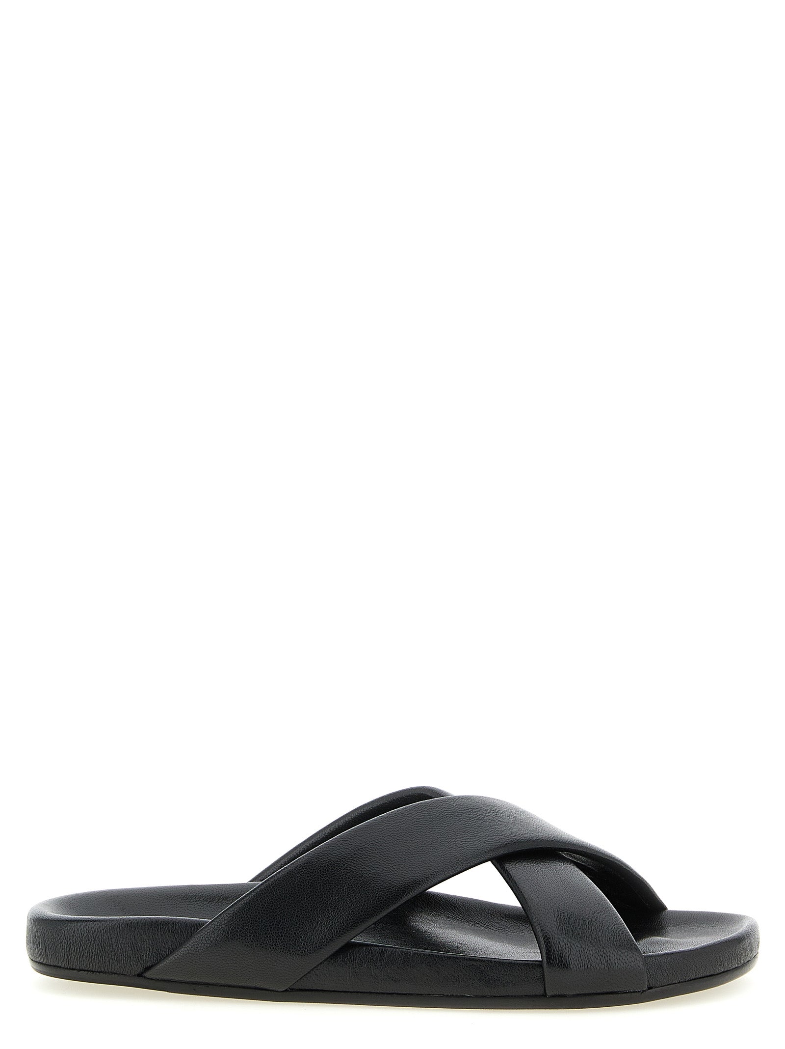 Saint Laurent 'Nichols' Sandals