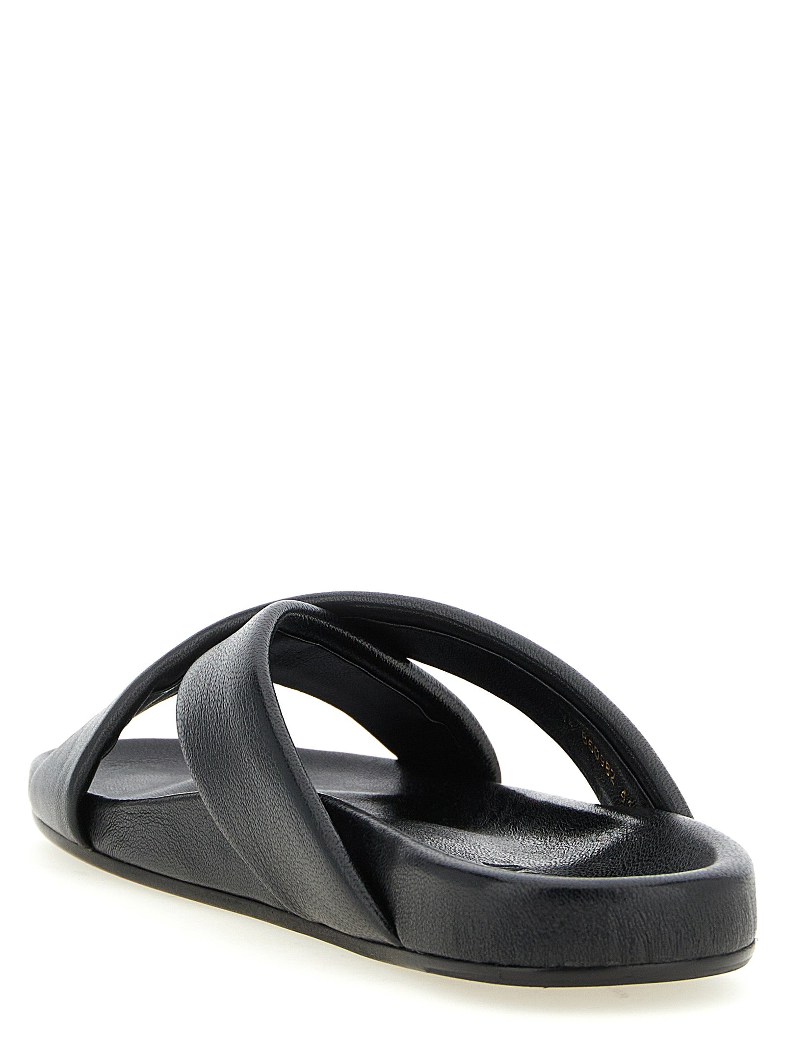 Saint Laurent 'Nichols' Sandals