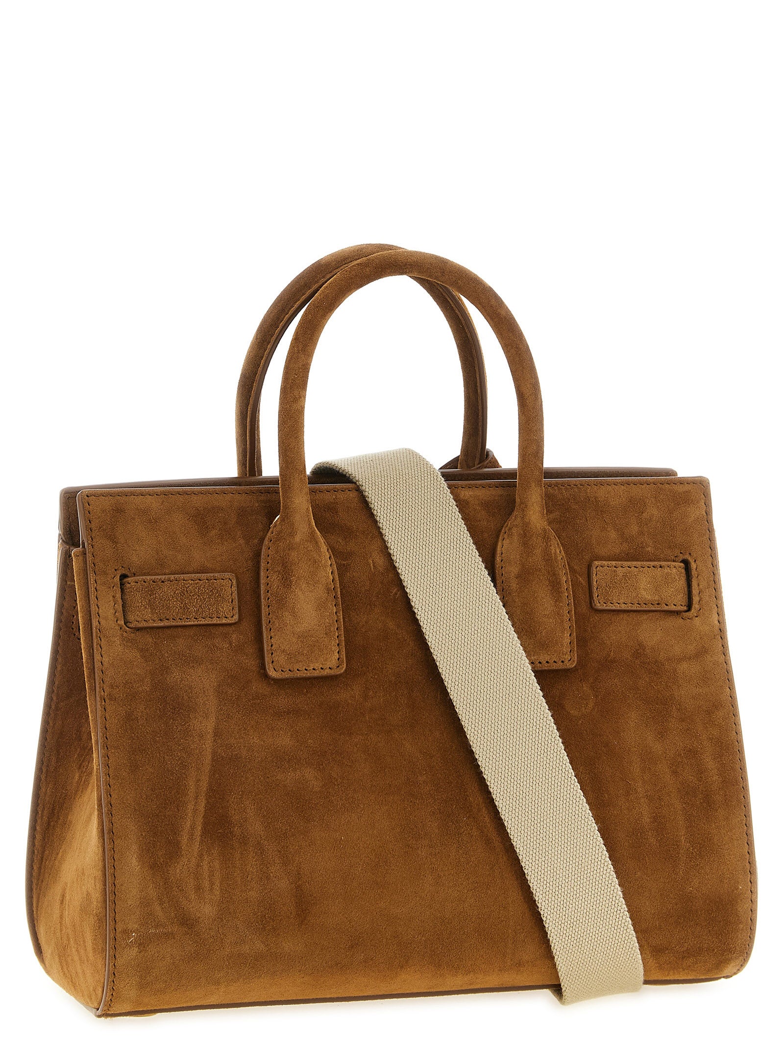 Saint Laurent 'Sac De Jour' Small Handbag