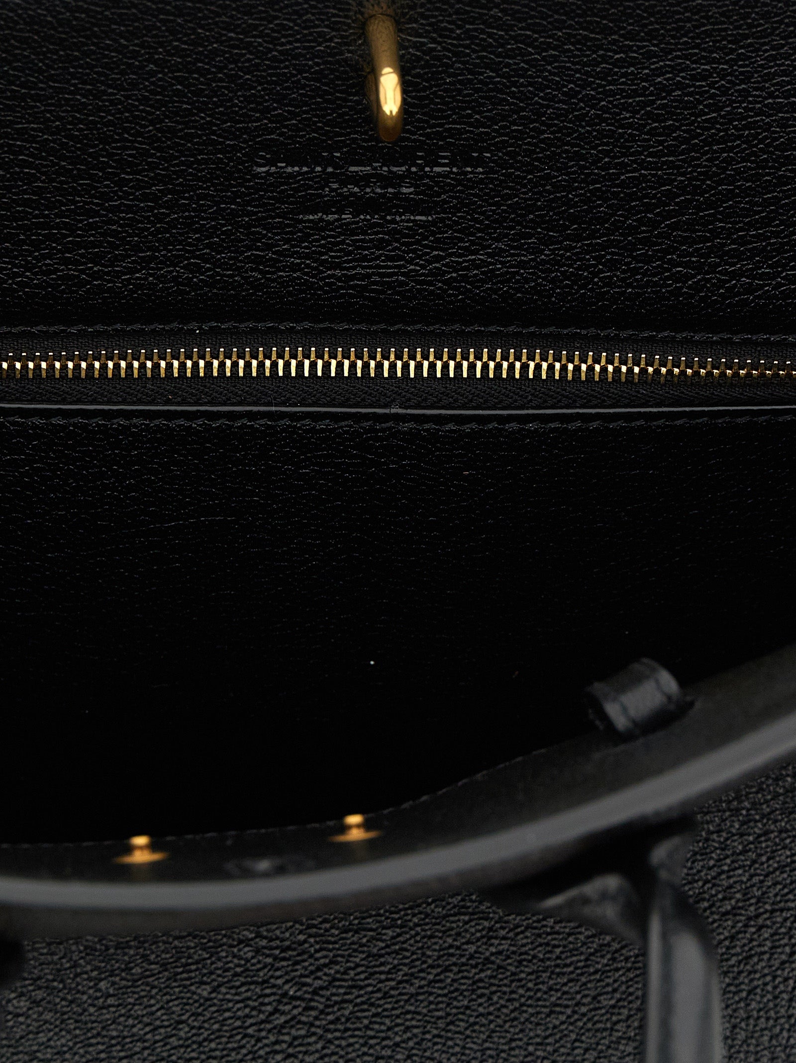 Saint Laurent 'Sac De Jour' Small Handbag