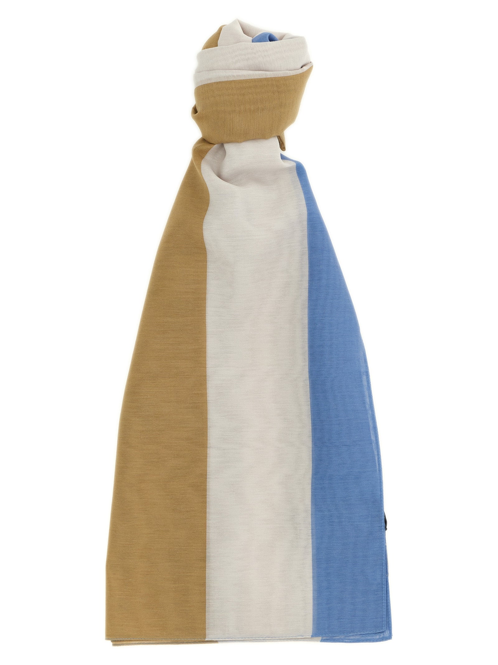 Saint Laurent 'Cassandre' Stole