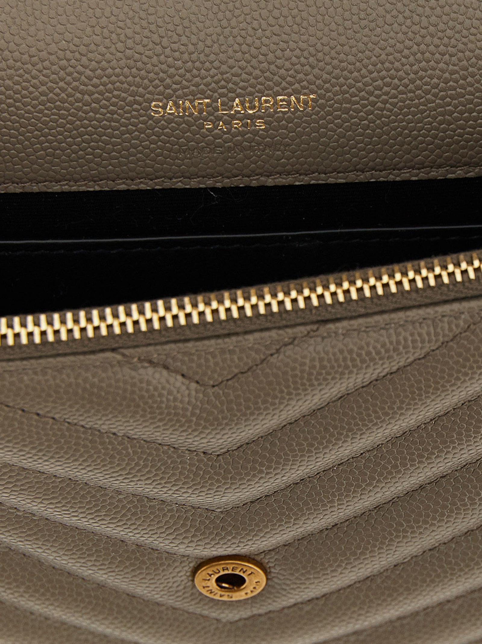 Saint Laurent Mini ‘Envelope’ Crossbody Bag