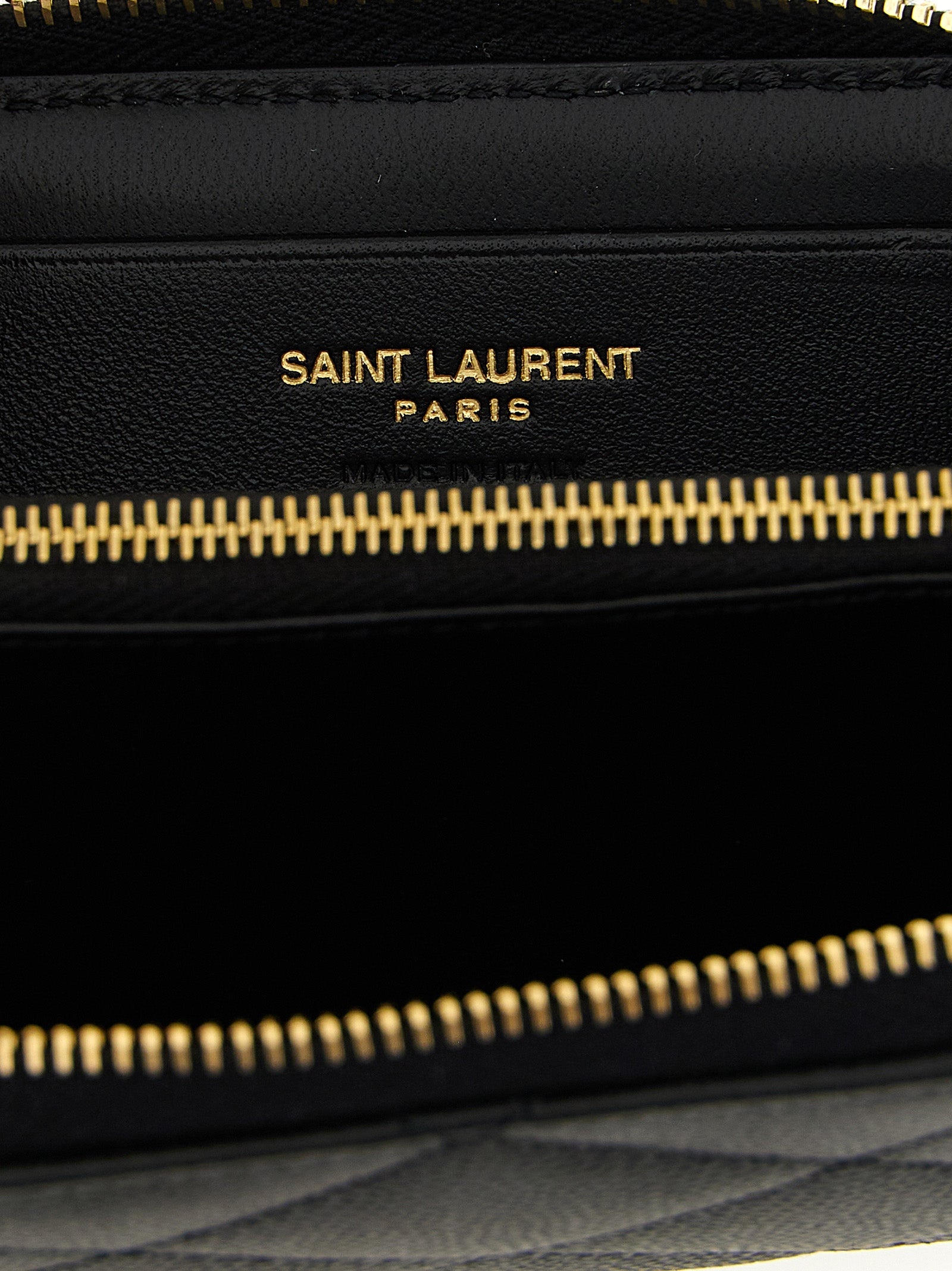 Saint Laurent 'Cassandre Bijoux' Purse