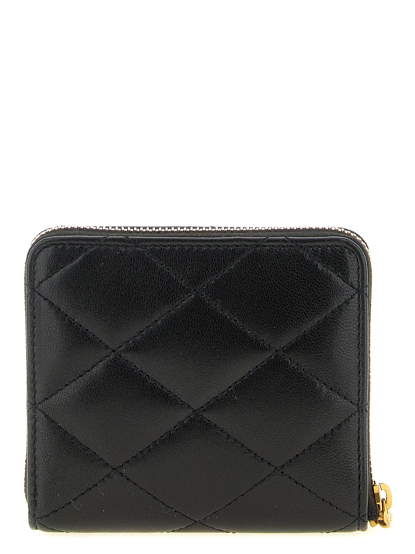 Saint Laurent 'Pegaso' Wallet