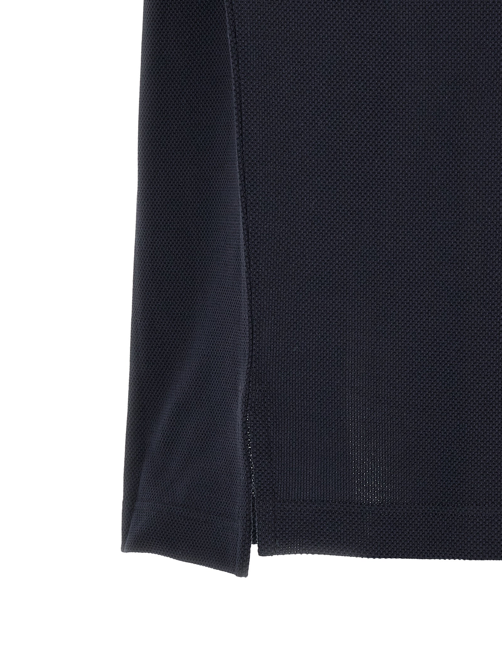 Saint Laurent 'Cassandre' Polo Shirt