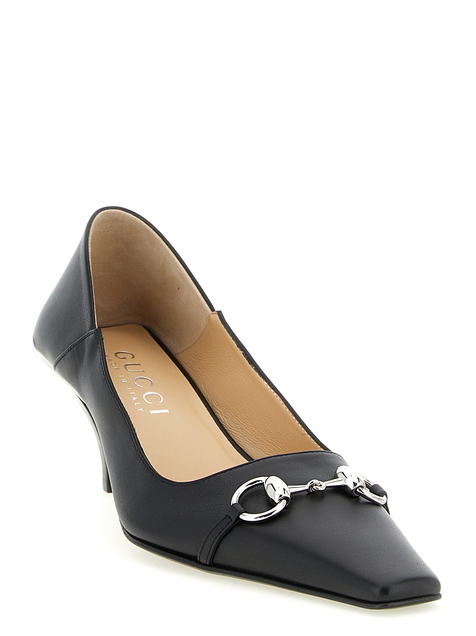 Gucci 'Vittoria' Pumps