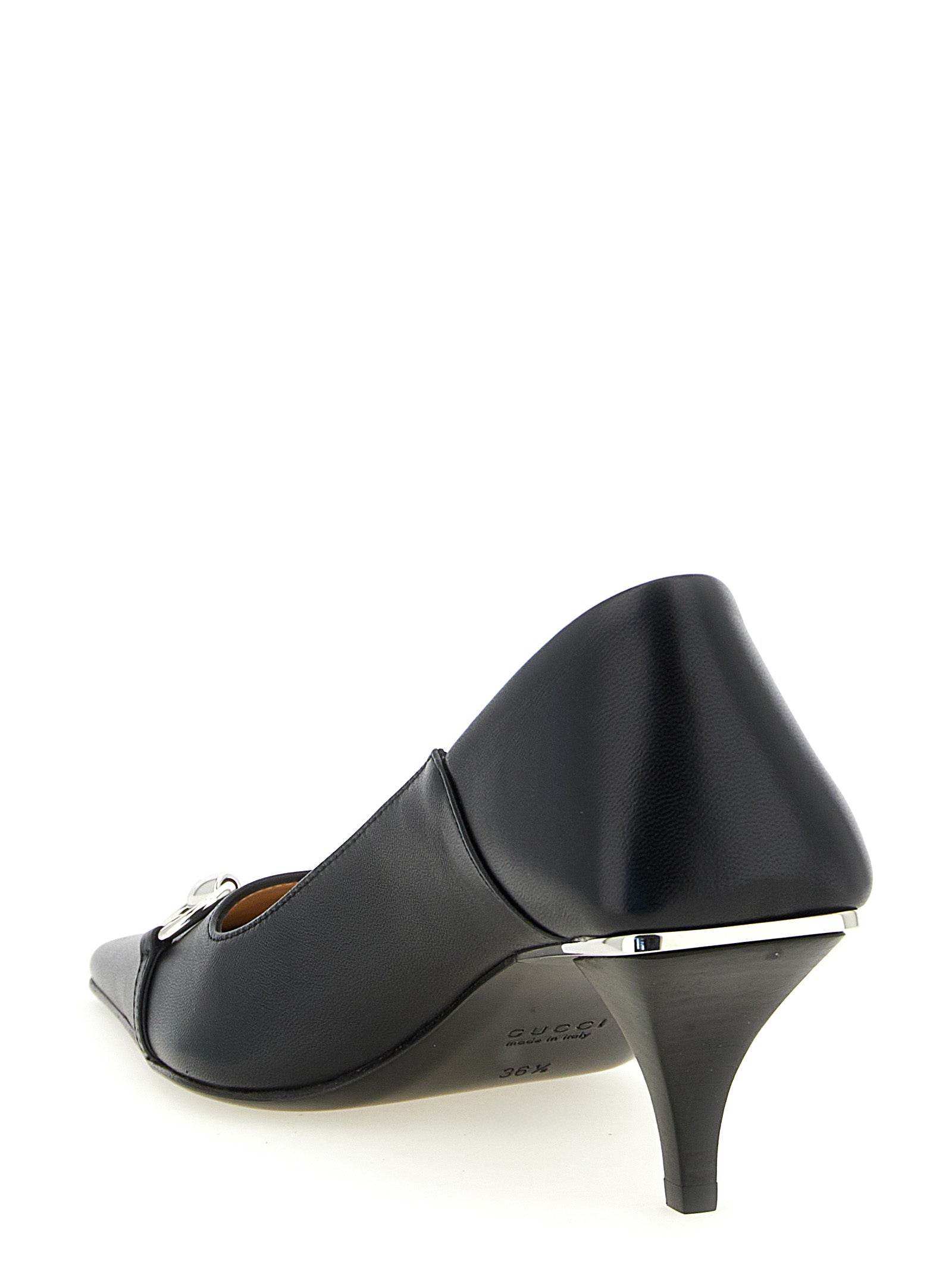 Gucci 'Vittoria' Pumps