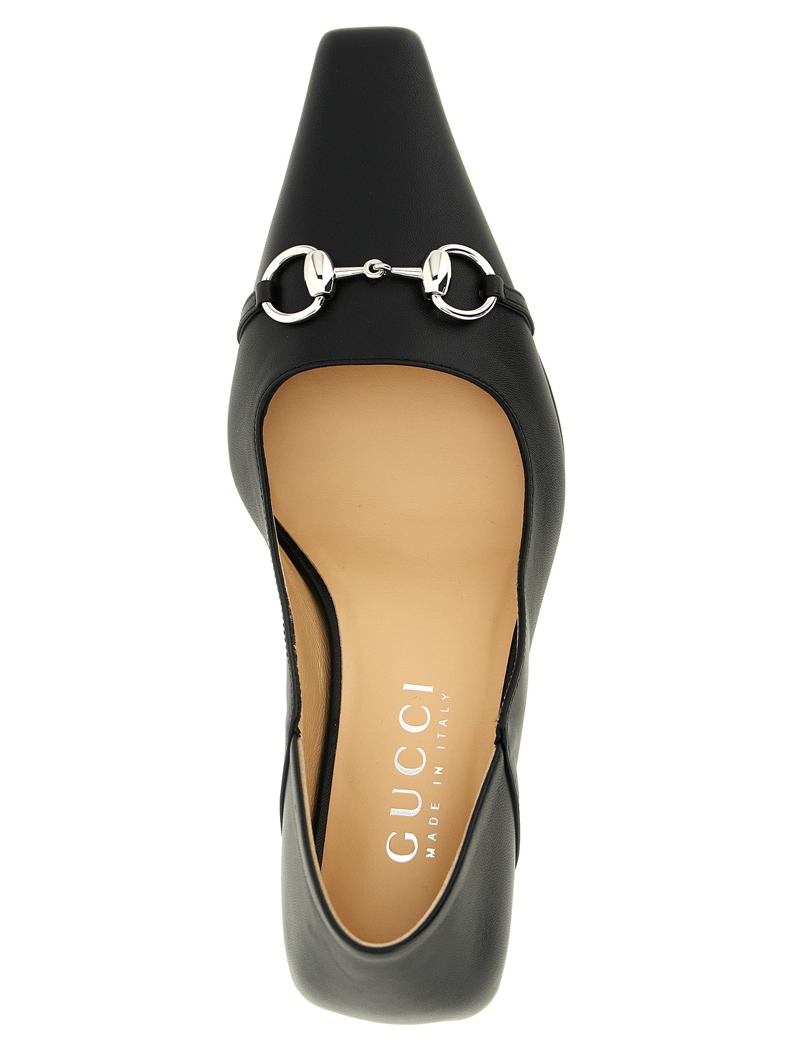 Gucci 'Vittoria' Pumps