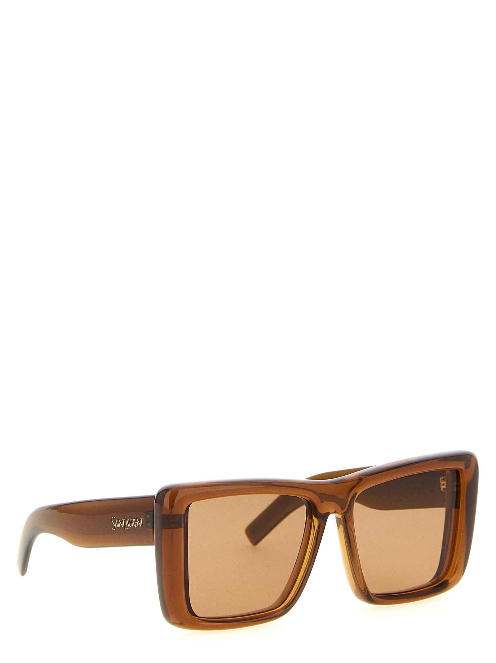 Saint Laurent 'Sl 900 Howl' Sunglasses