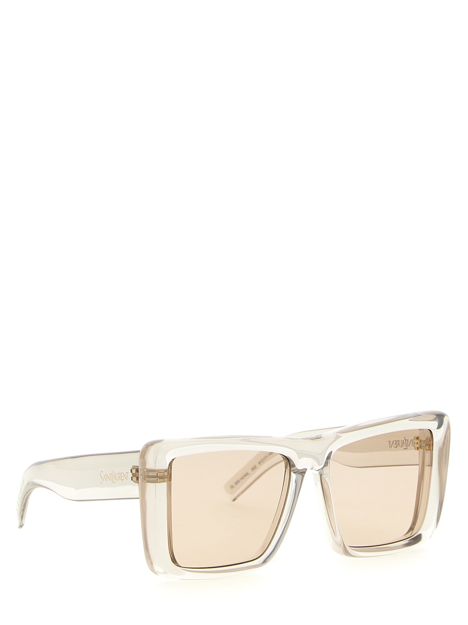 Saint Laurent 'Sl 900 Howl' Sunglasses