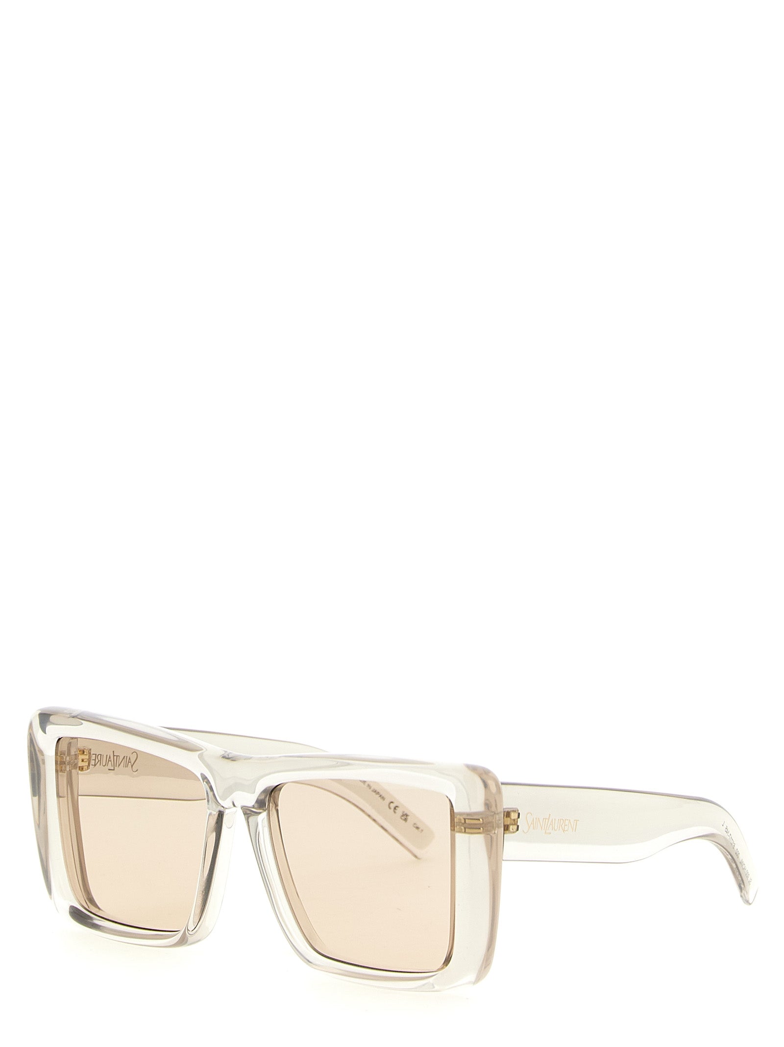 Saint Laurent 'Sl 900 Howl' Sunglasses