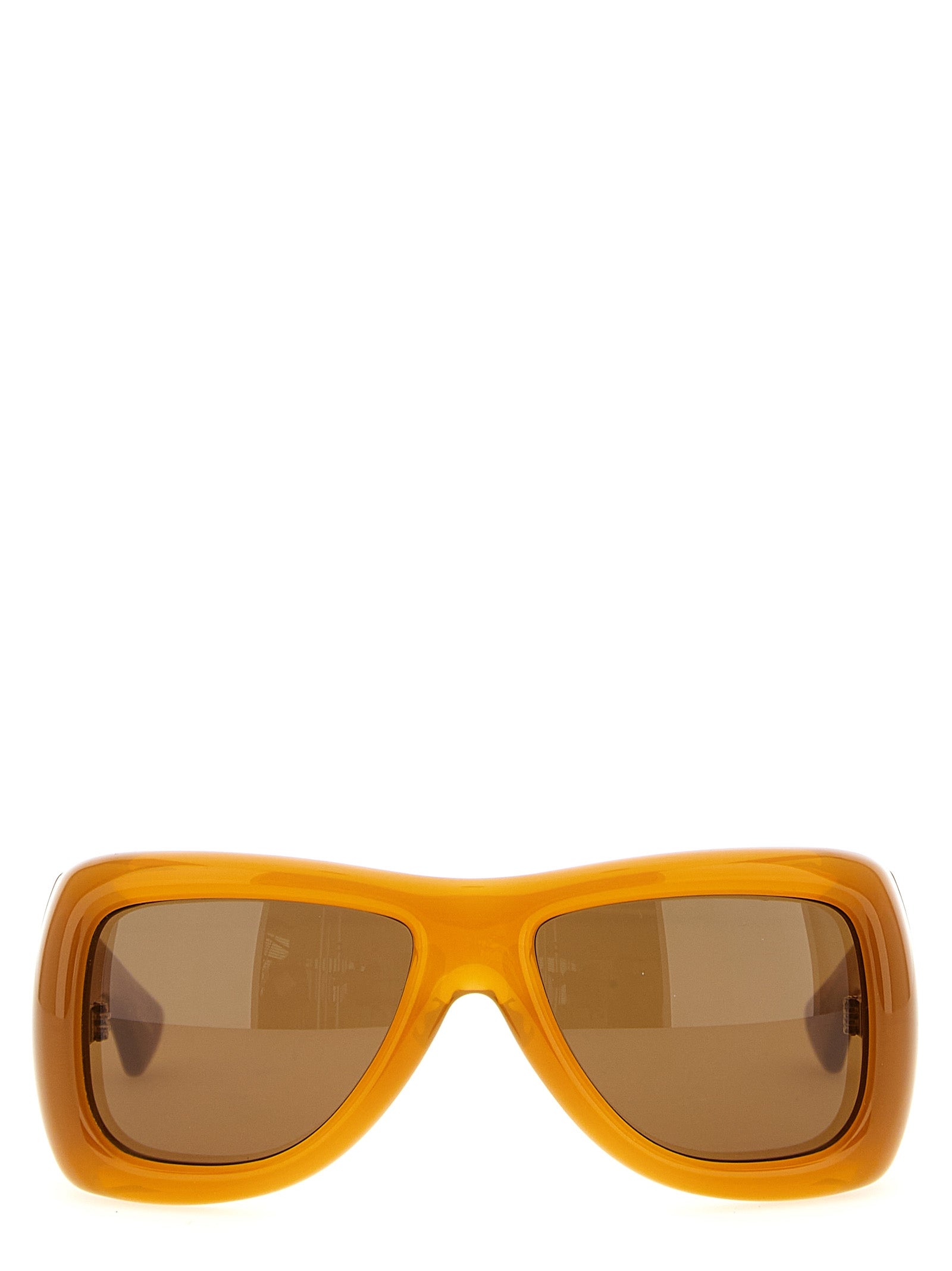 Saint Laurent 'Sl 902 Howl' Sunglasses