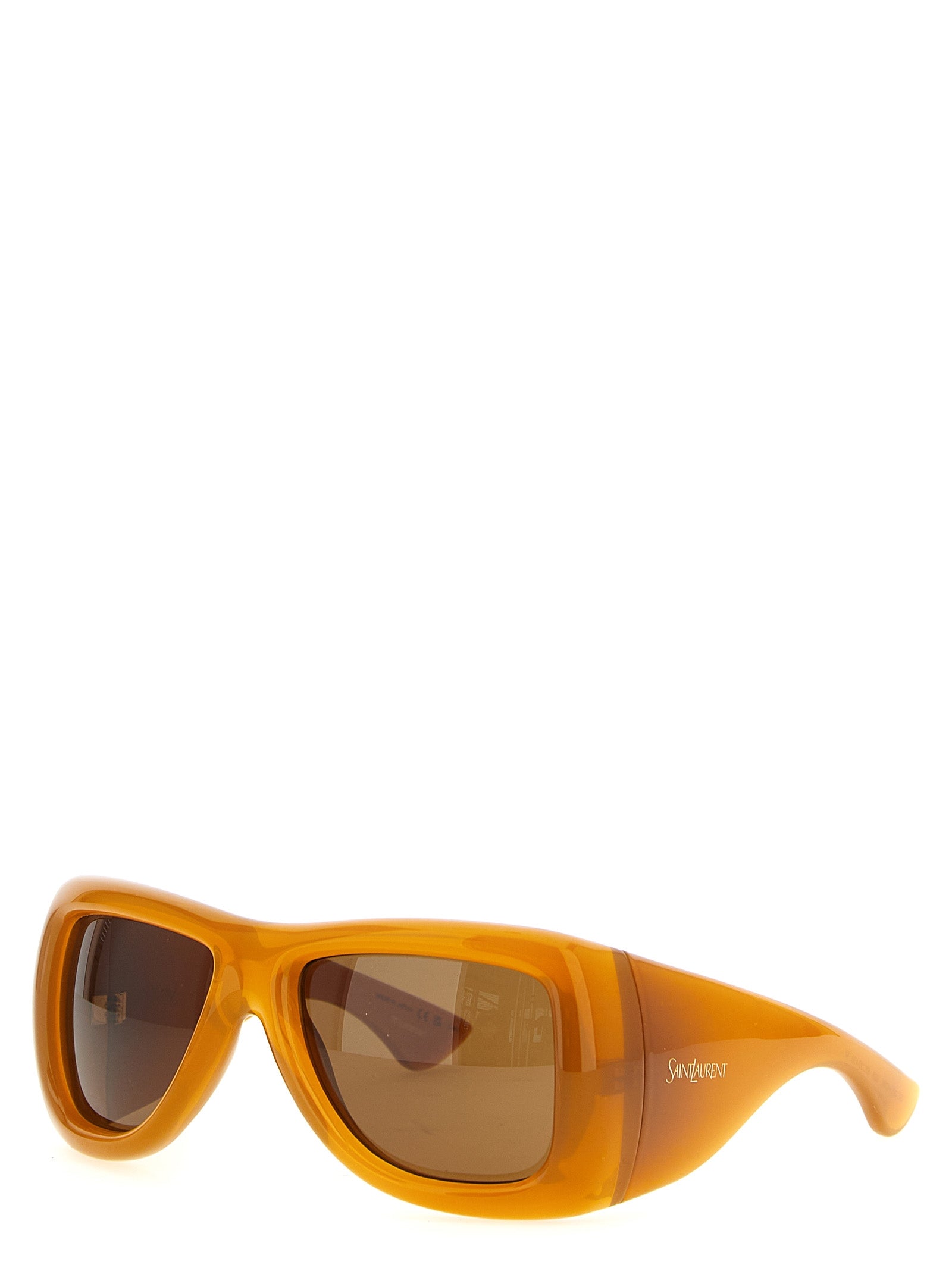 Saint Laurent 'Sl 902 Howl' Sunglasses
