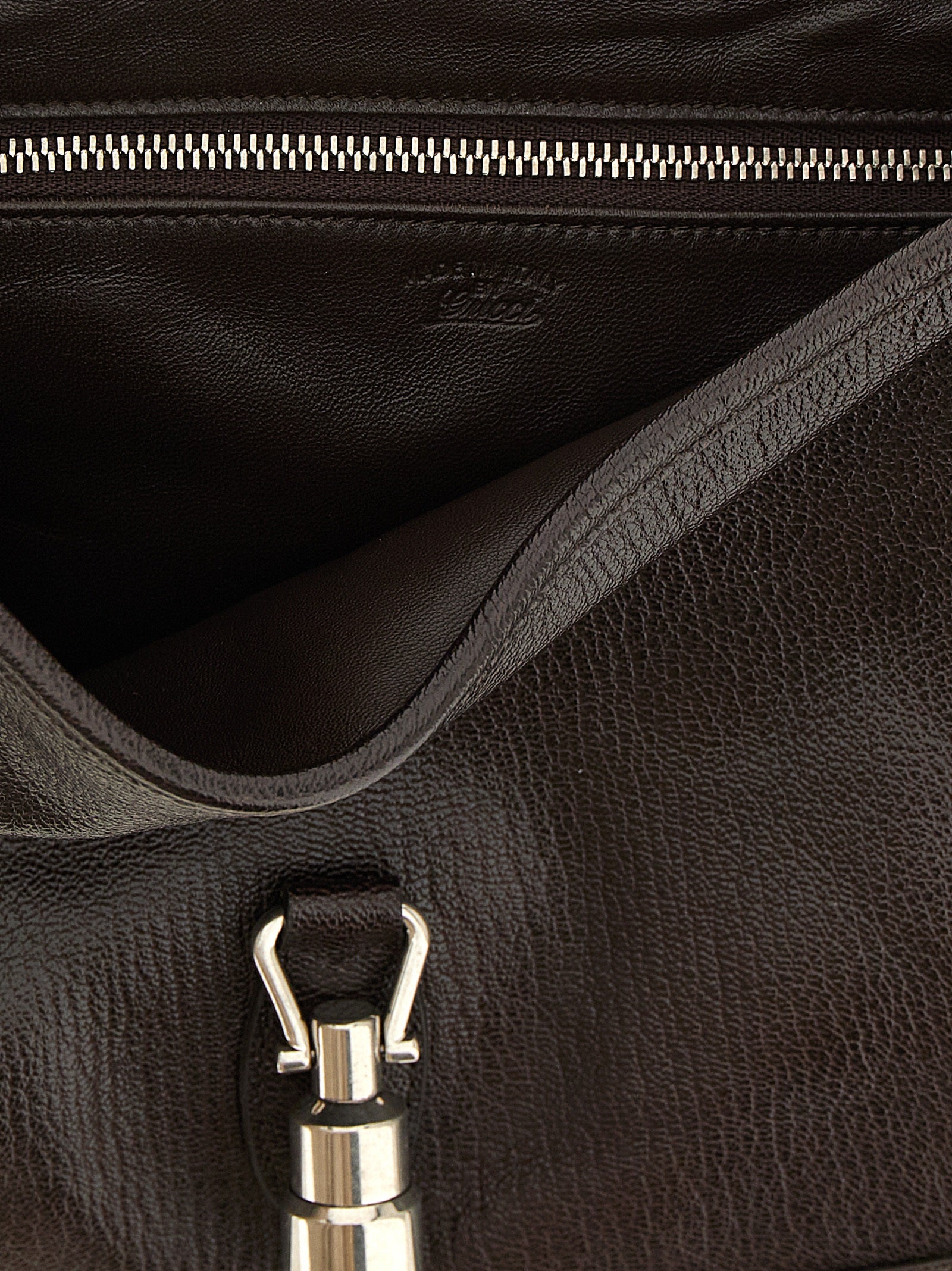 Gucci 'Gucci Jackie 1961' Medium Shoulder Bag