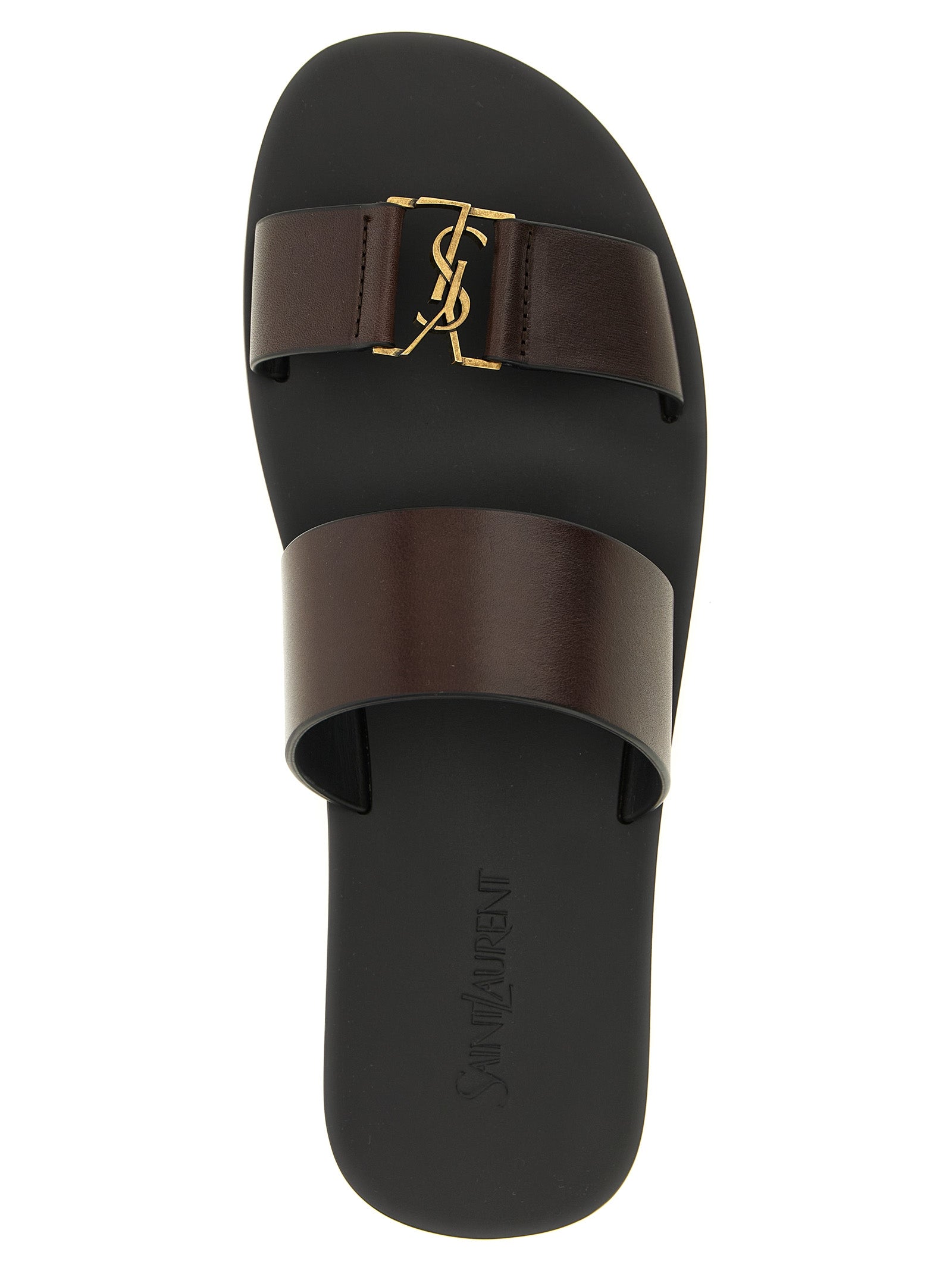 Saint Laurent 'Babylone' Sandals