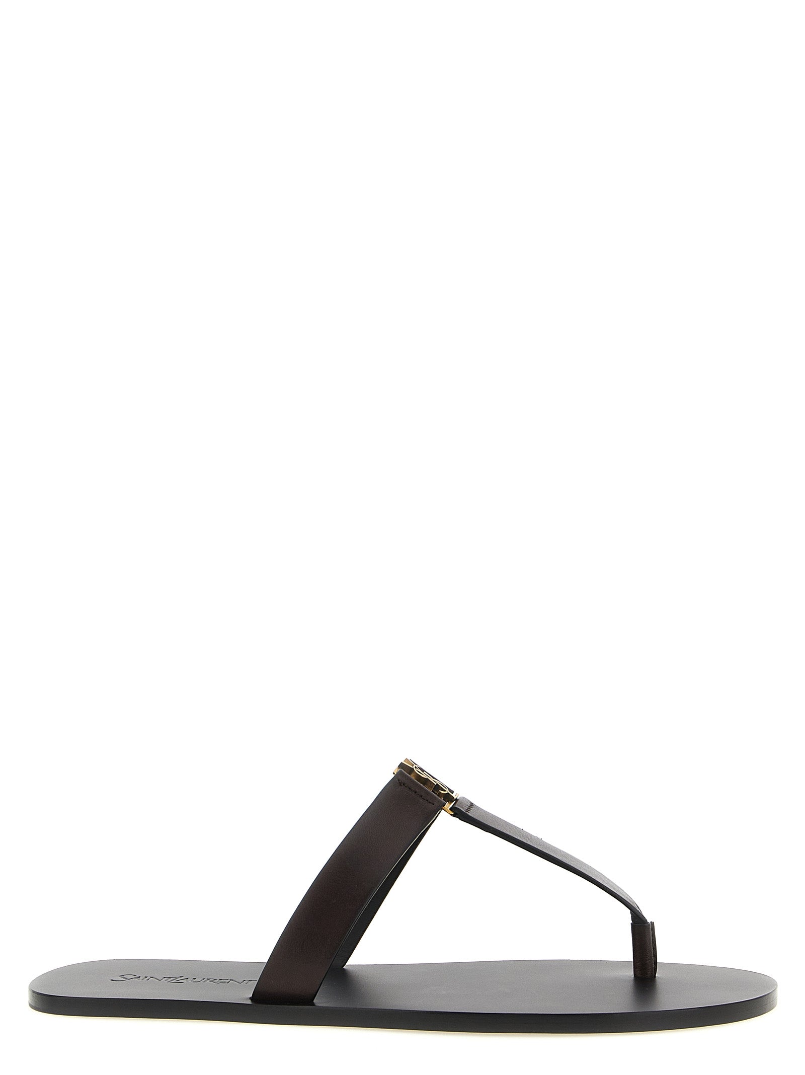 Saint Laurent 'Babylone' Sandals