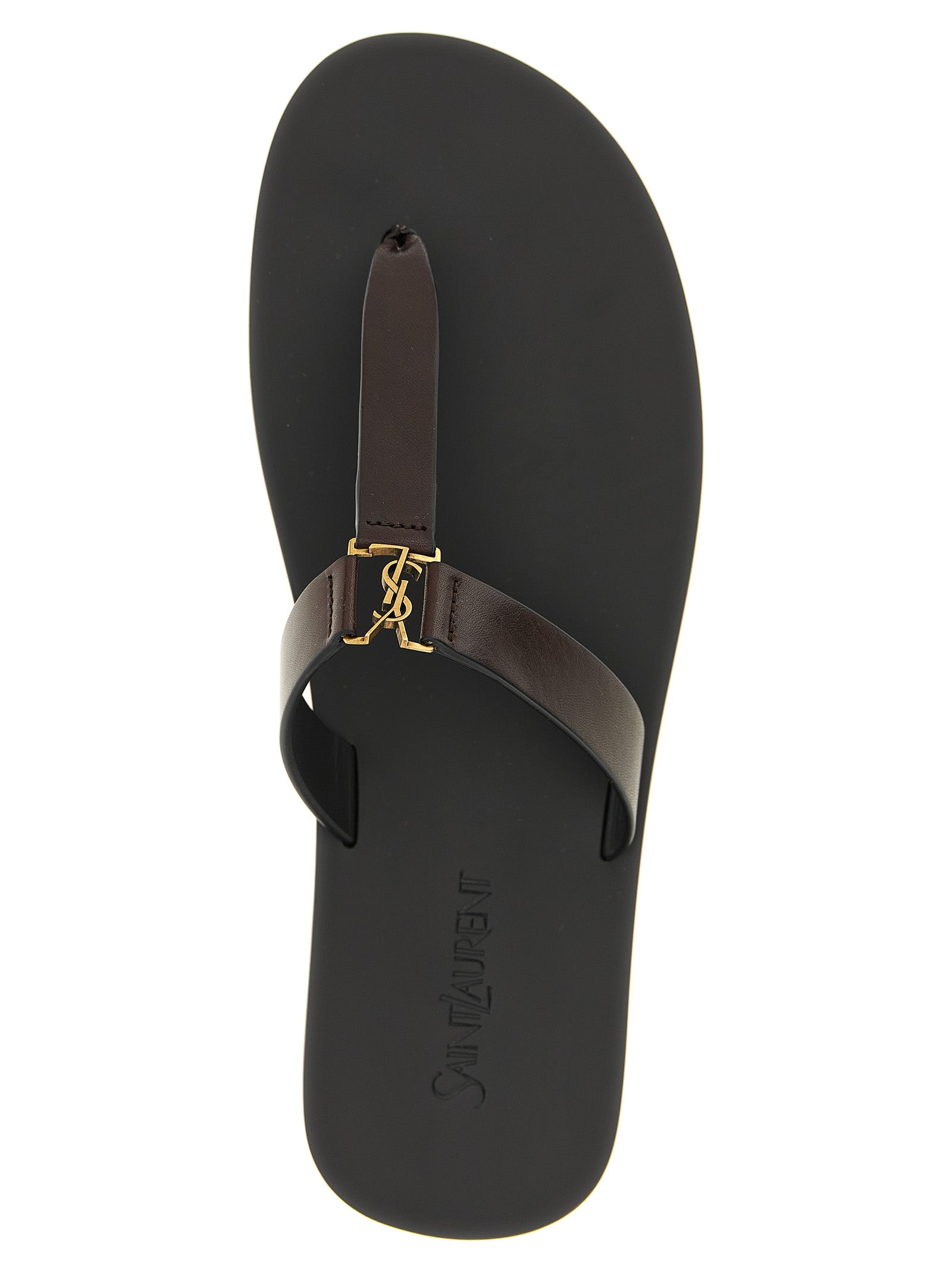 Saint Laurent 'Babylone' Sandals