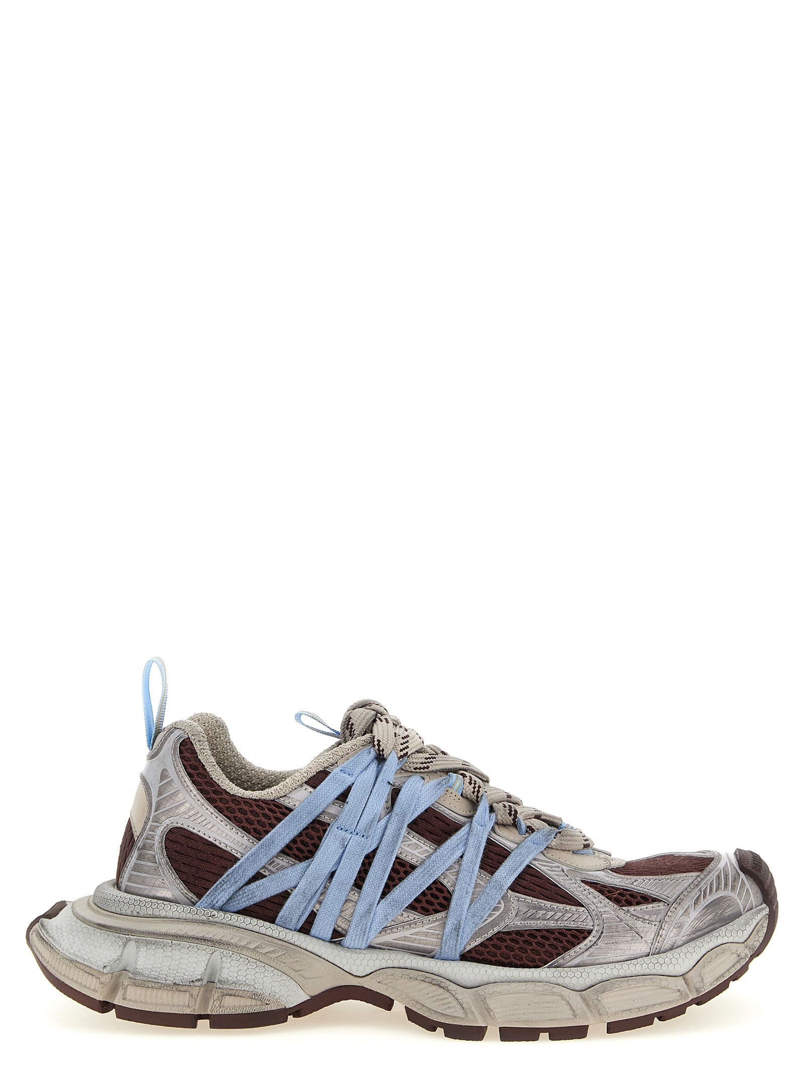 Balenciaga '3Xl Interlace' Sneakers