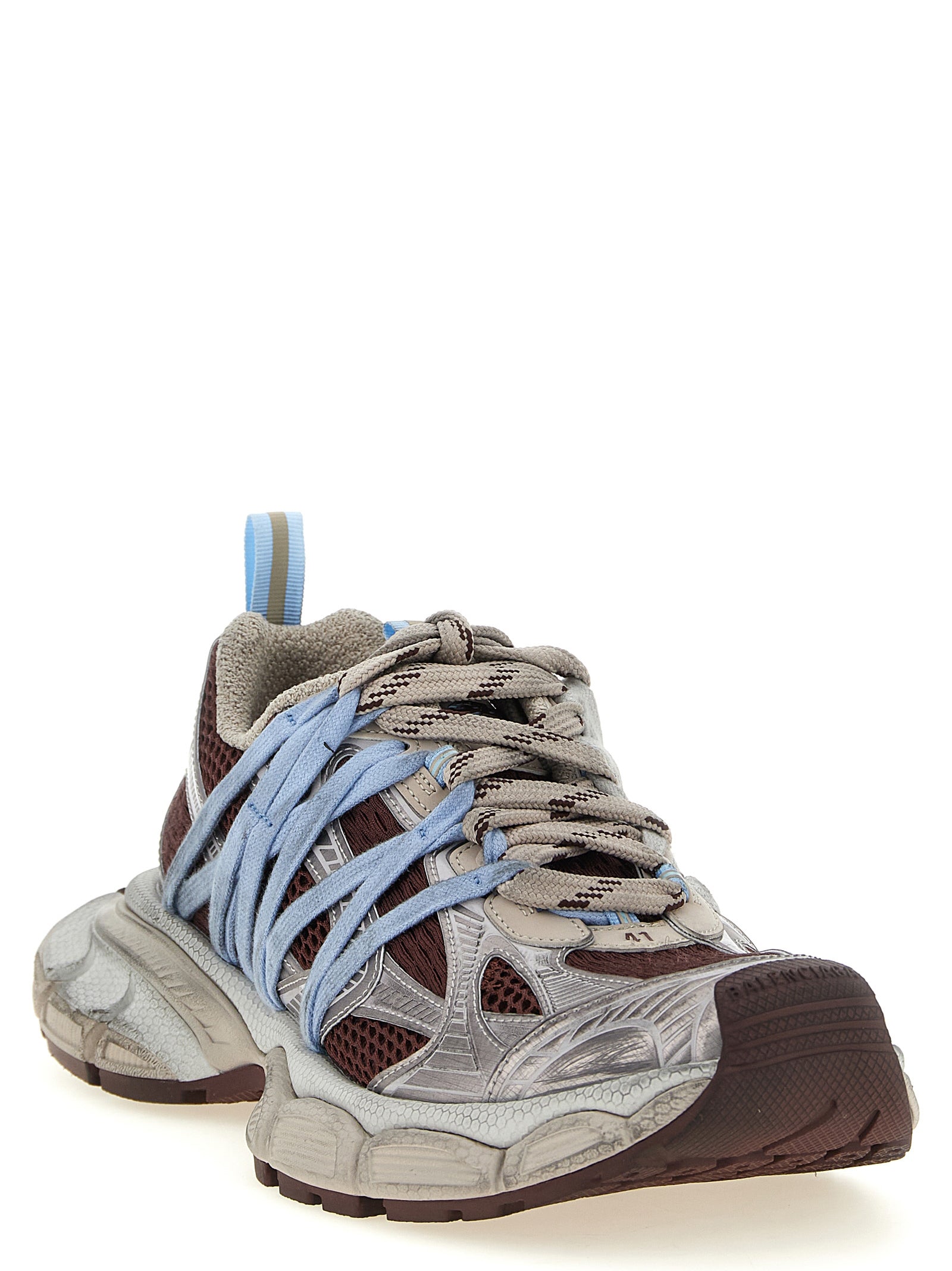 Balenciaga '3Xl Interlace' Sneakers