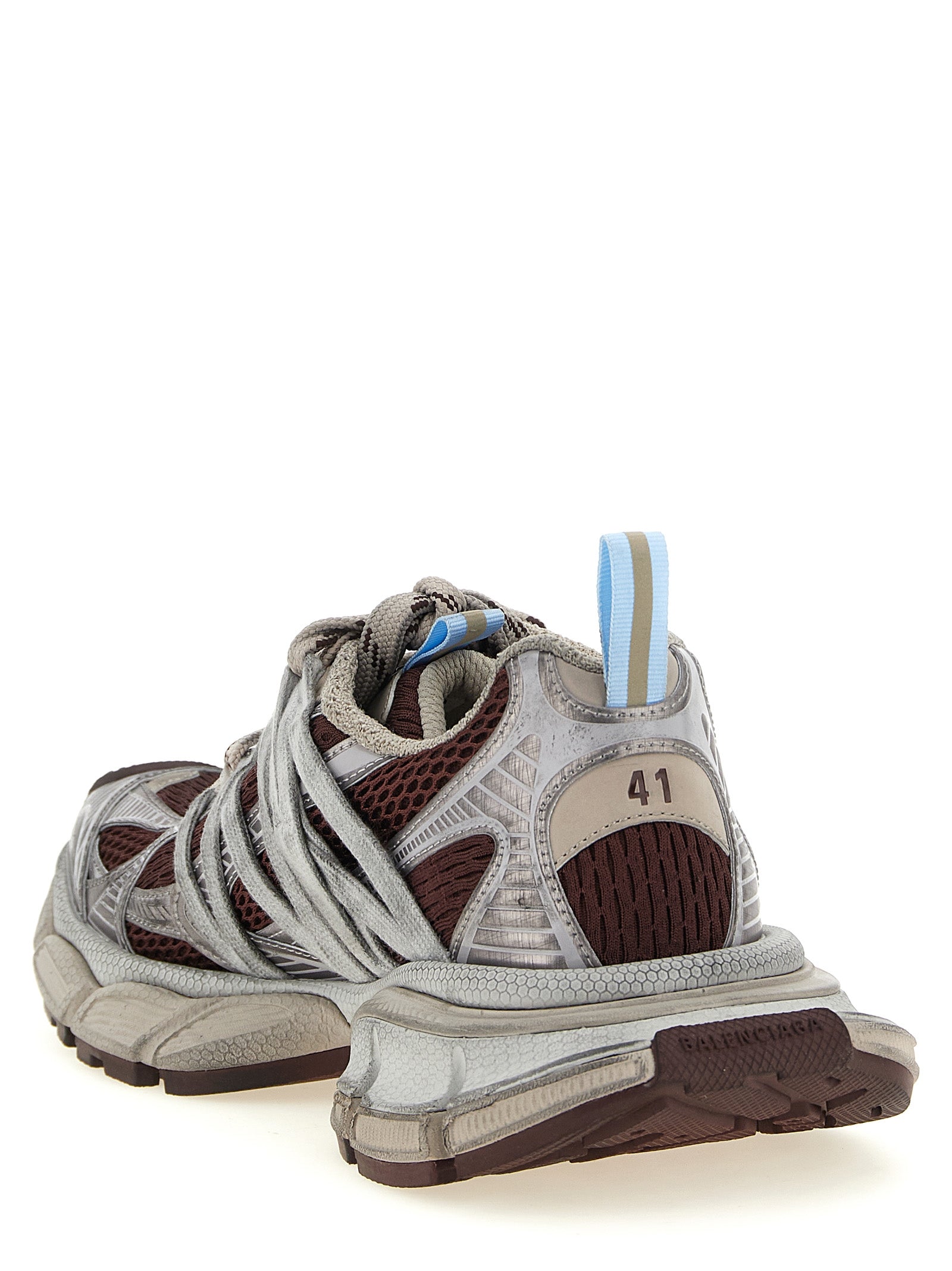 Balenciaga '3Xl Interlace' Sneakers