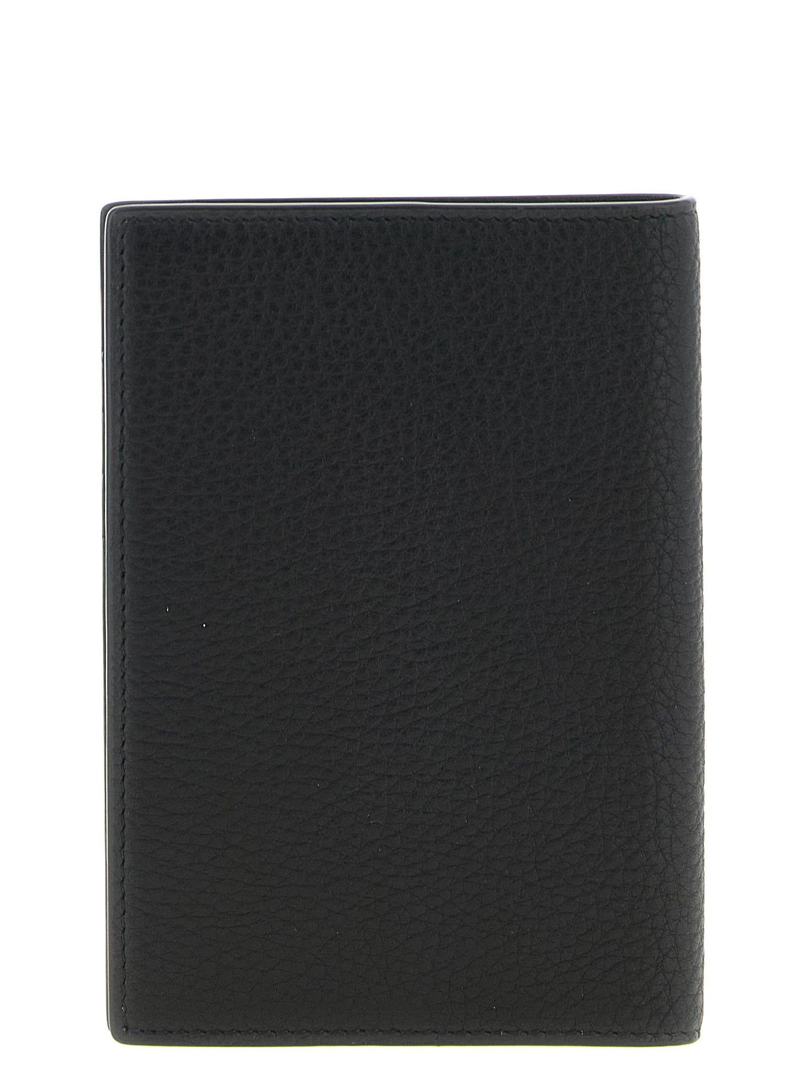 Saint Laurent 'Tiny Cassandre' Passport Holder