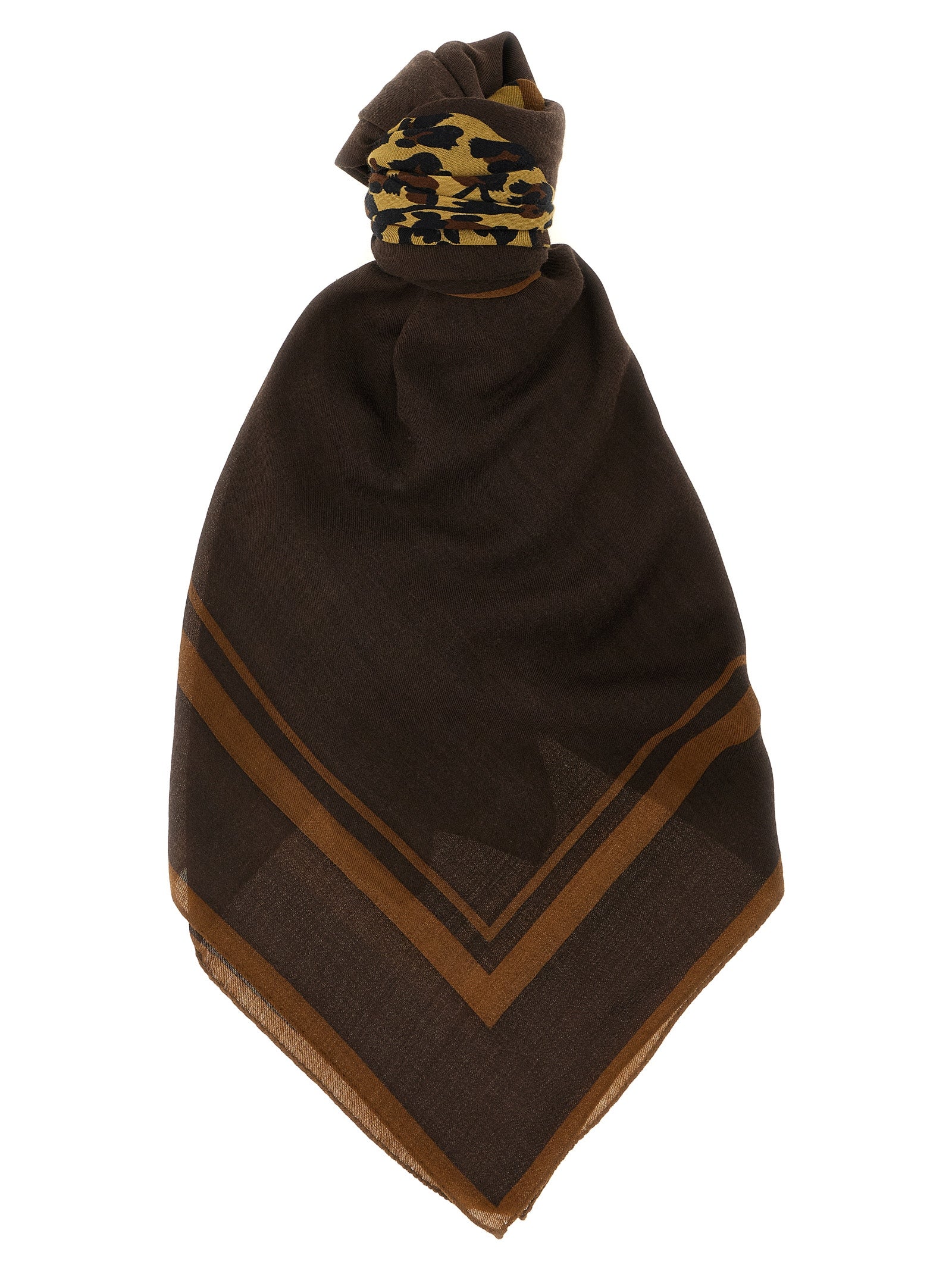 Saint Laurent 'Cassandre' Scarf