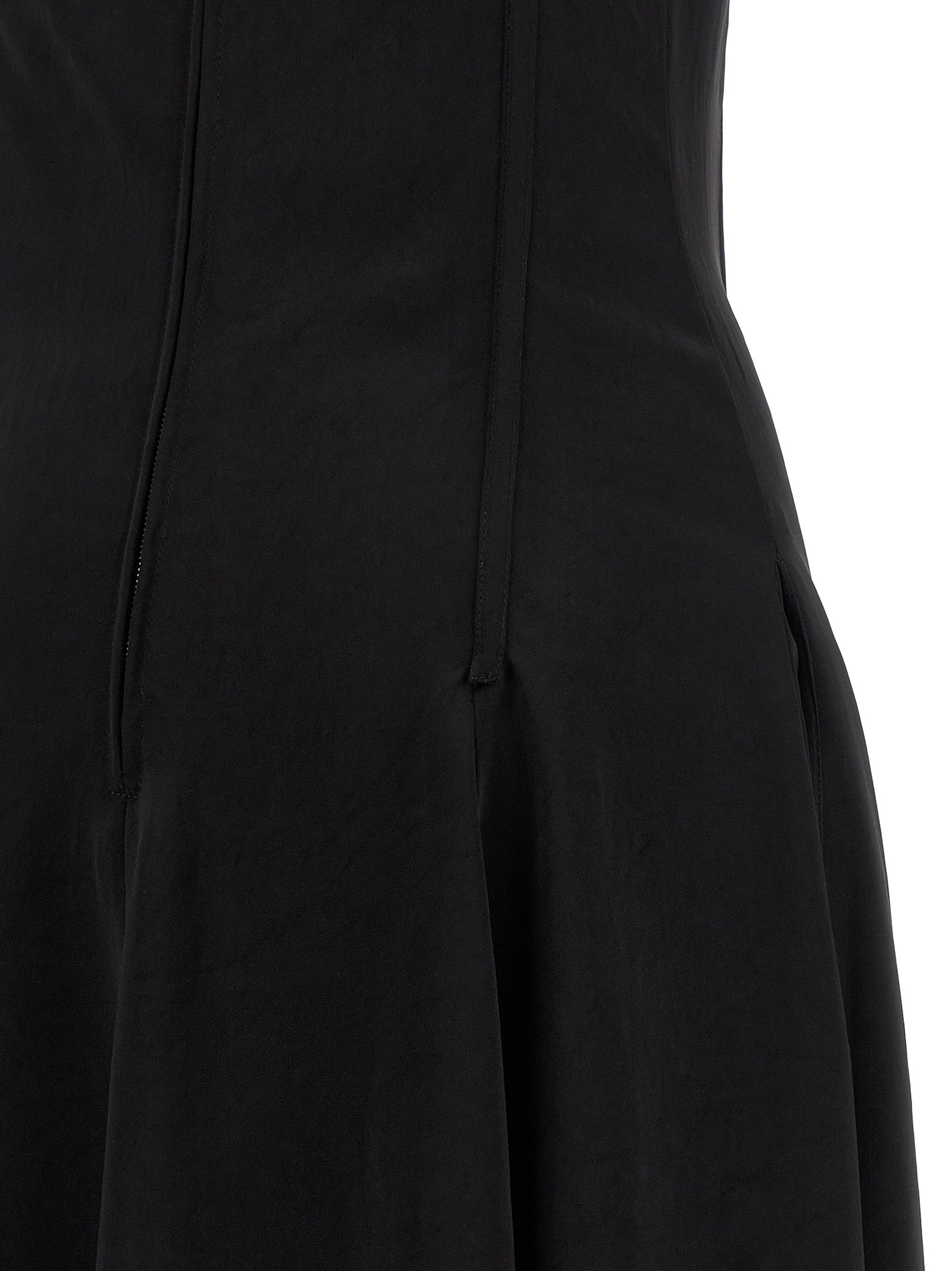 Mcqueen Gancini Dress