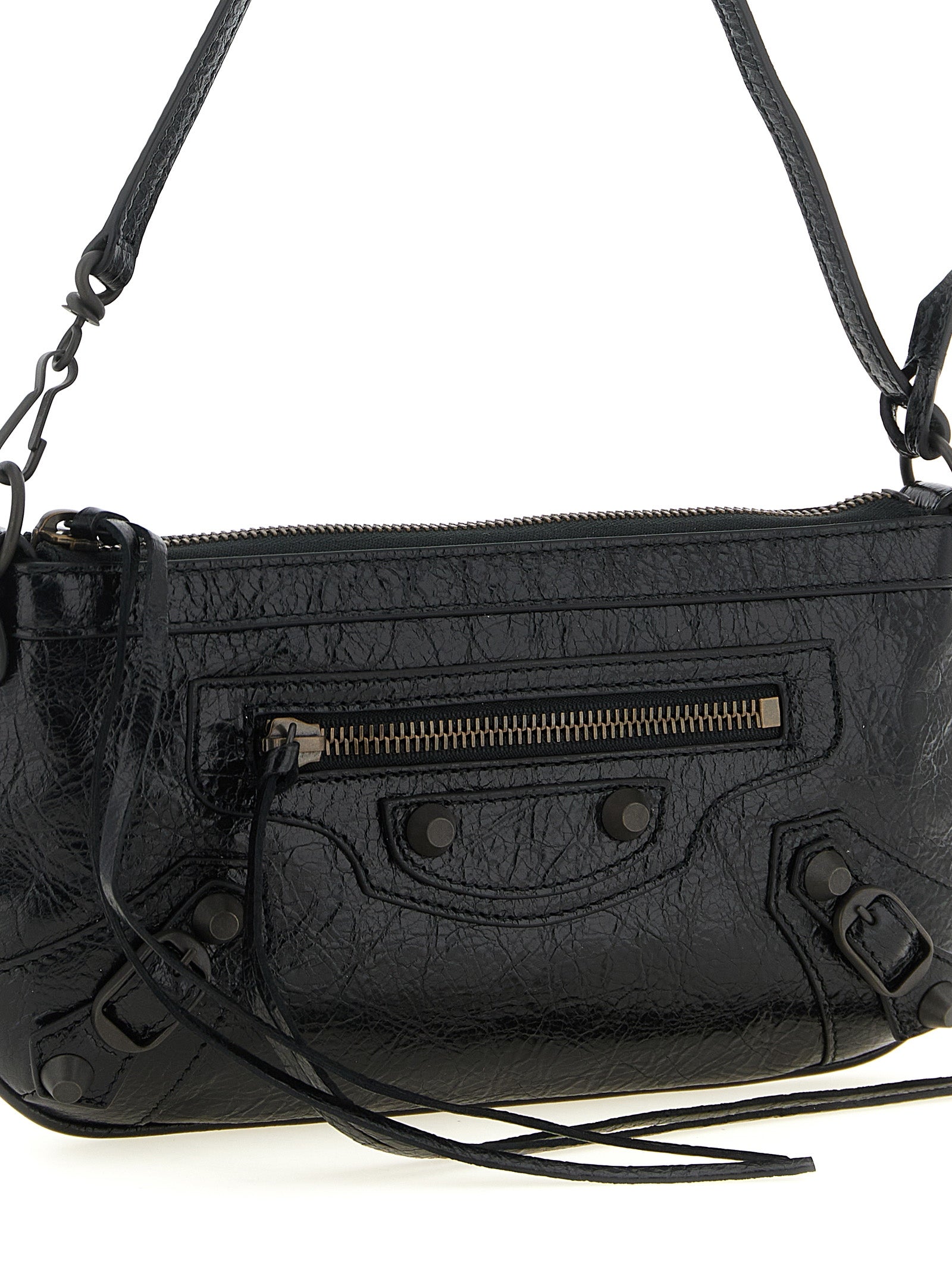 Balenciaga 'Le City' Pouch