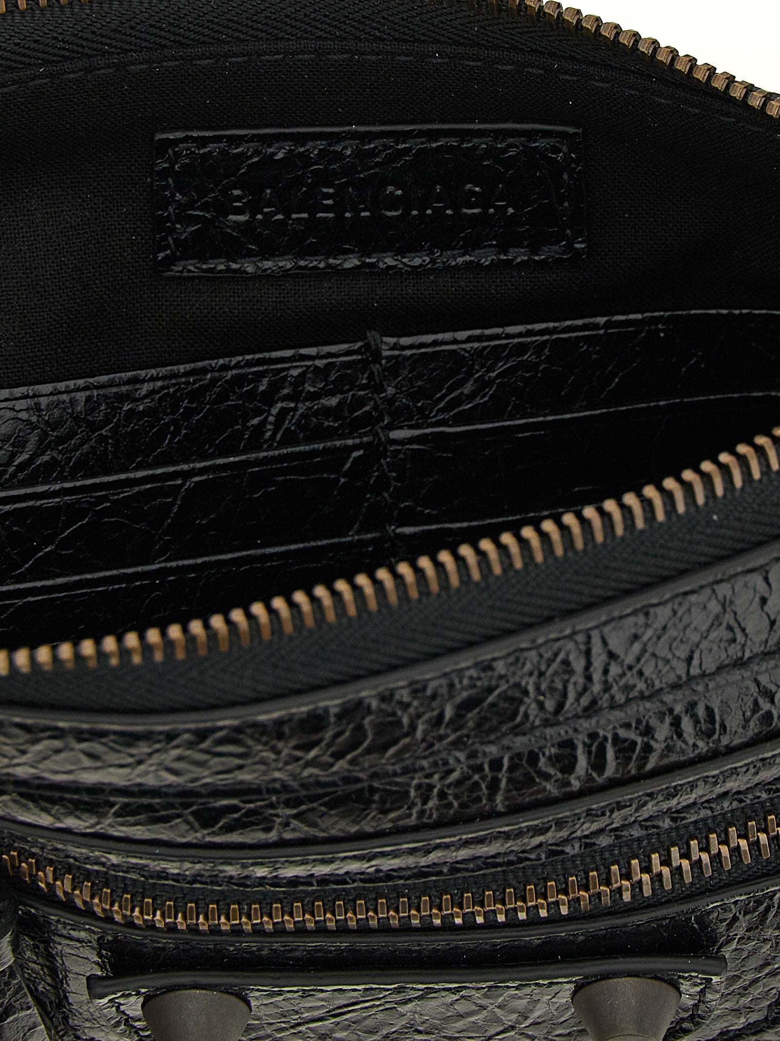 Balenciaga 'Le City' Pouch