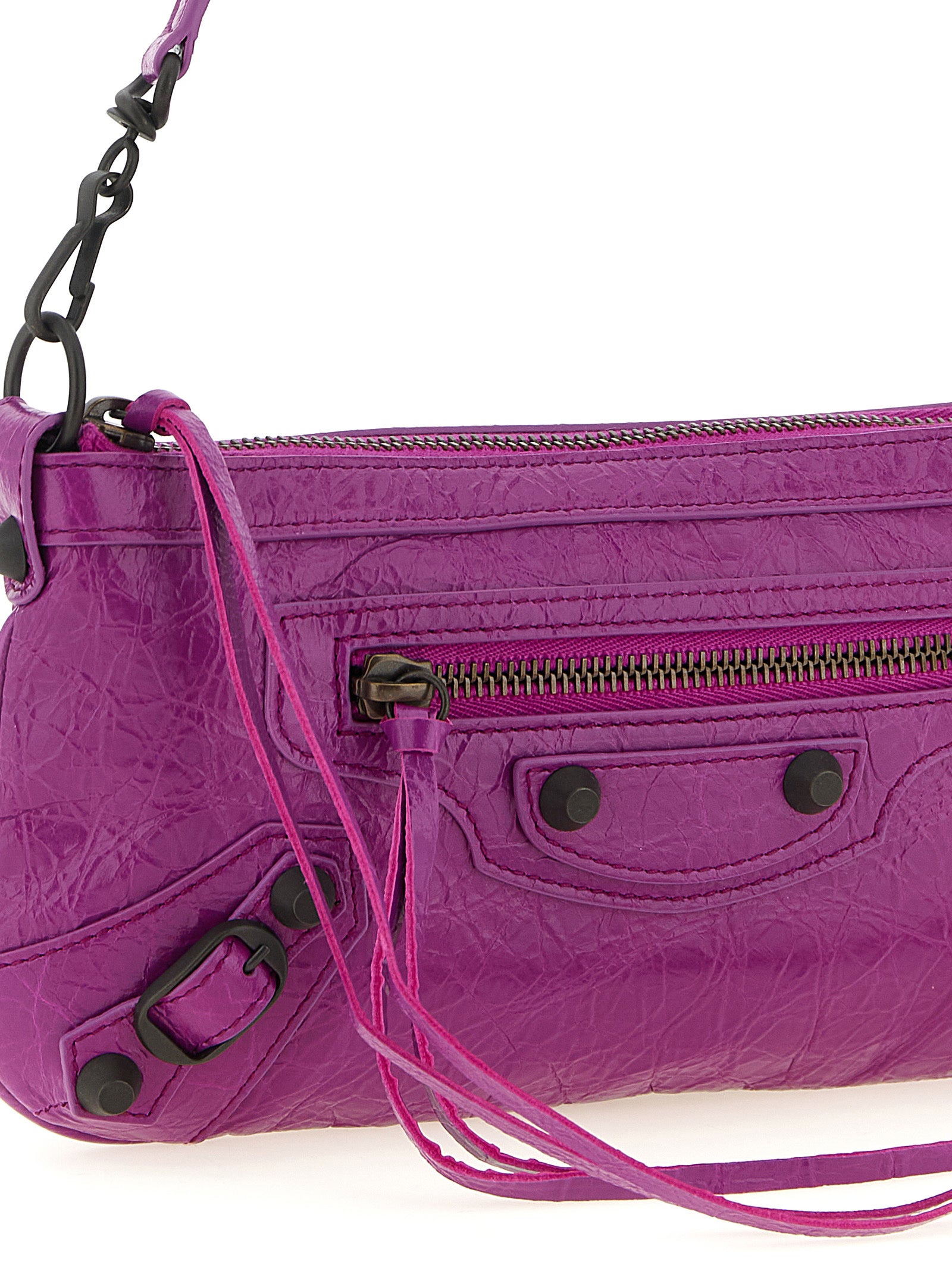 Balenciaga 'Le City' Pouch