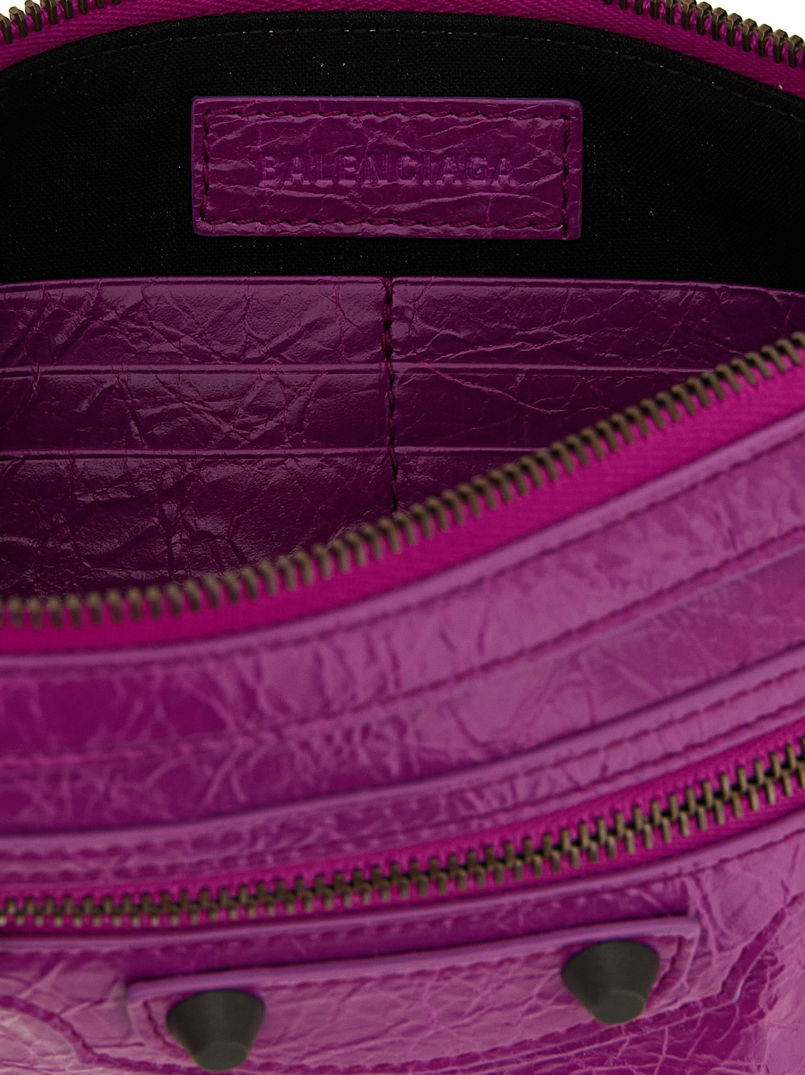 Balenciaga 'Le City' Pouch