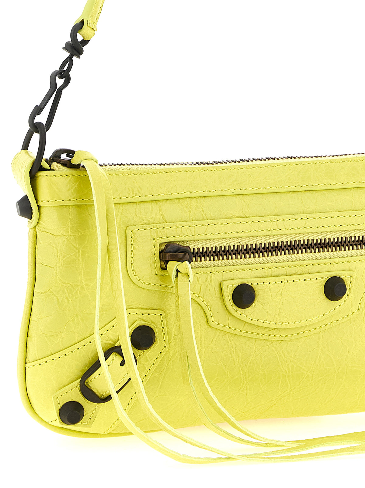 Balenciaga 'Le City Pouch' Shoulder Bag