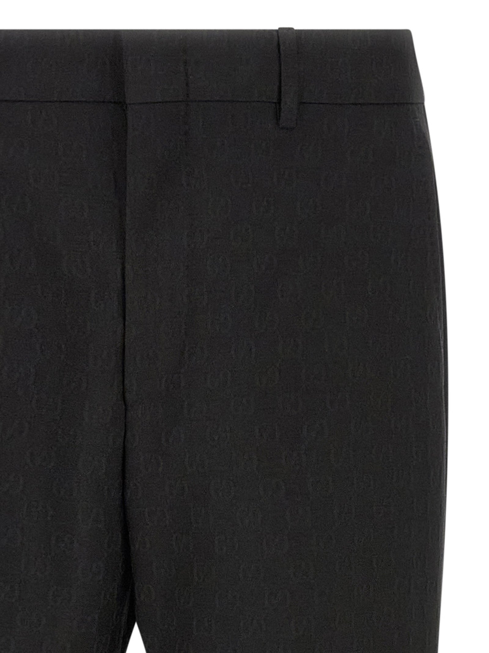 Gucci 'Gg' Formal Pants