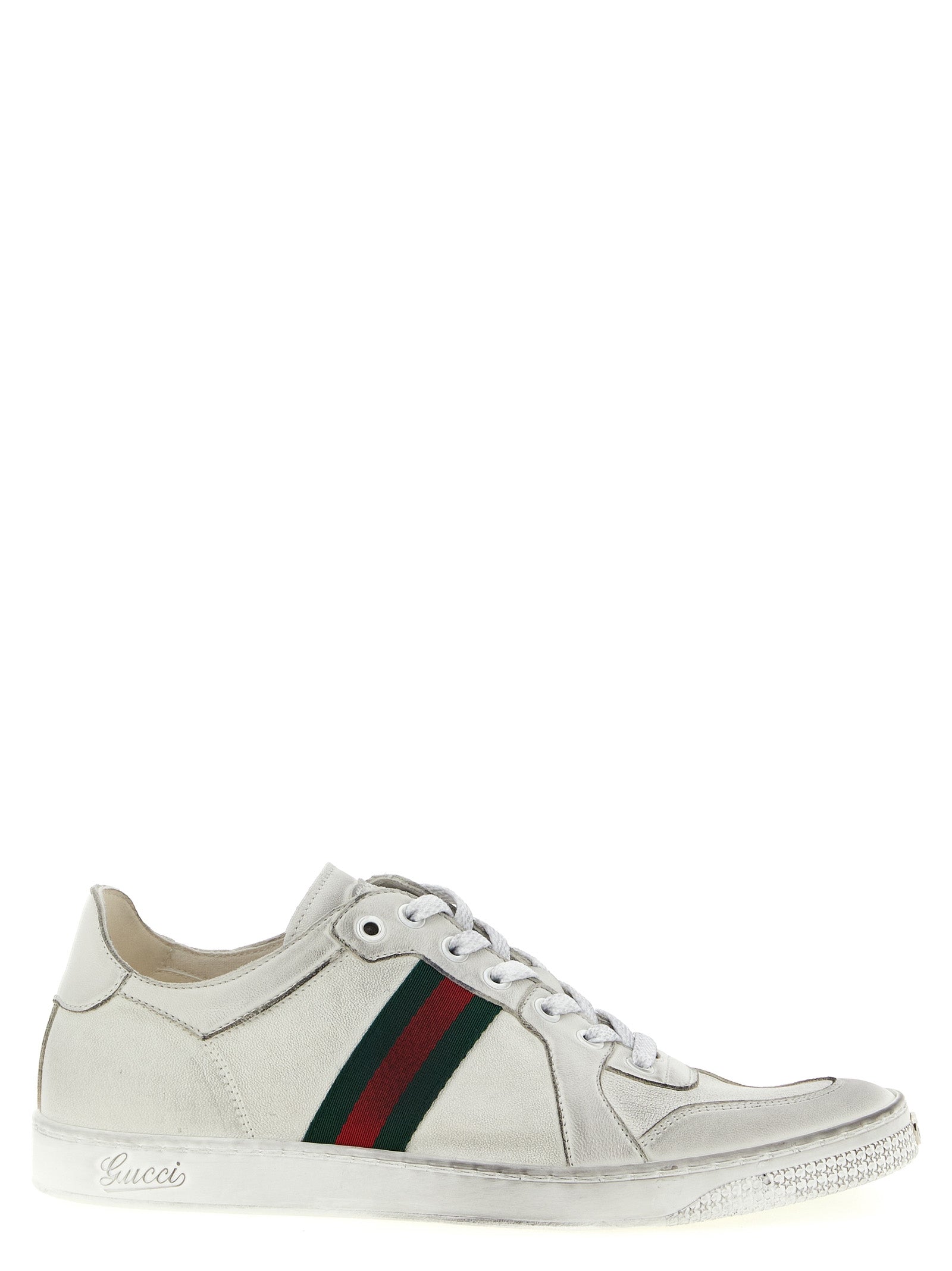 Gucci 'Stretch' Sneakers