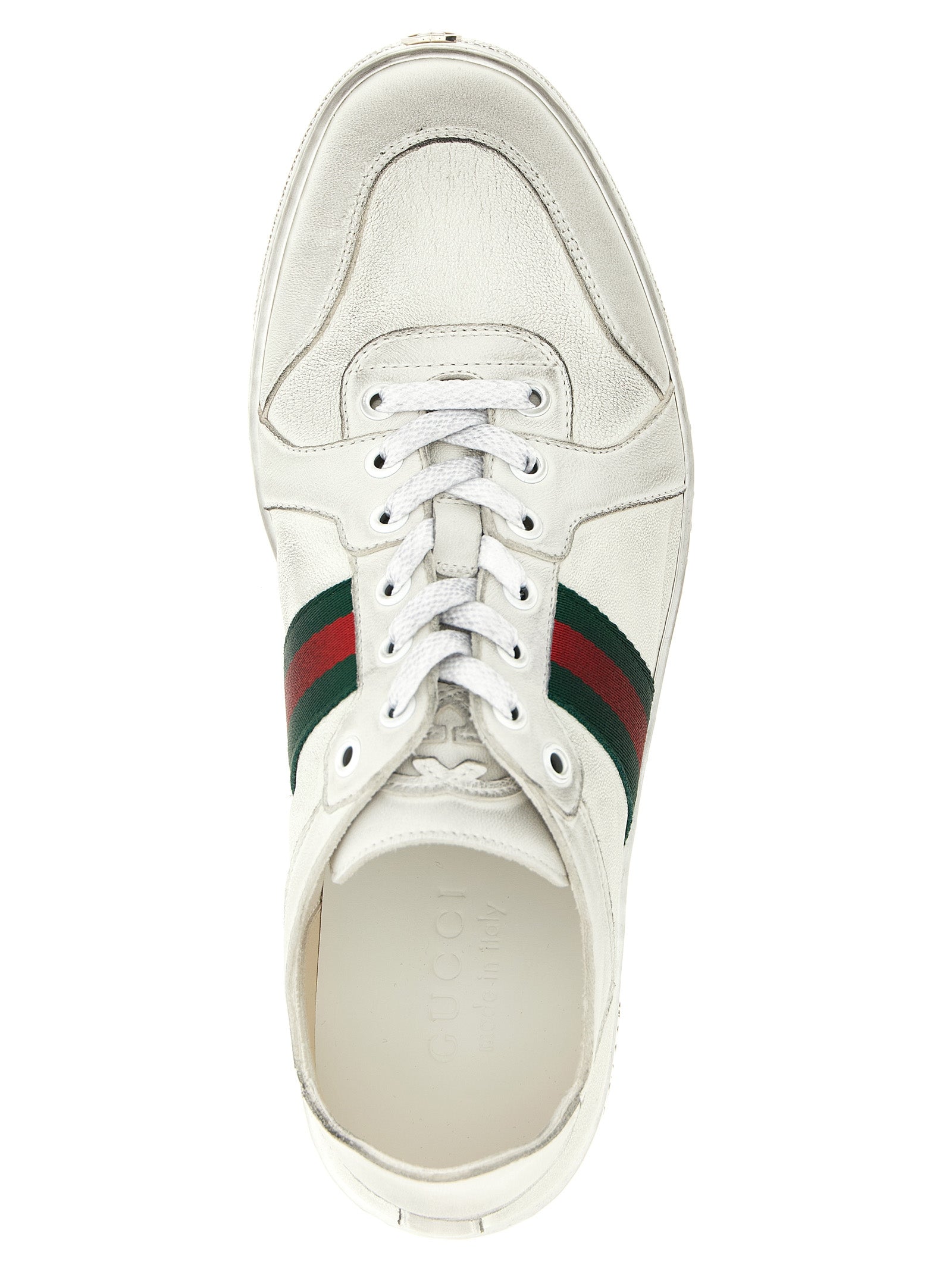Gucci 'Stretch' Sneakers