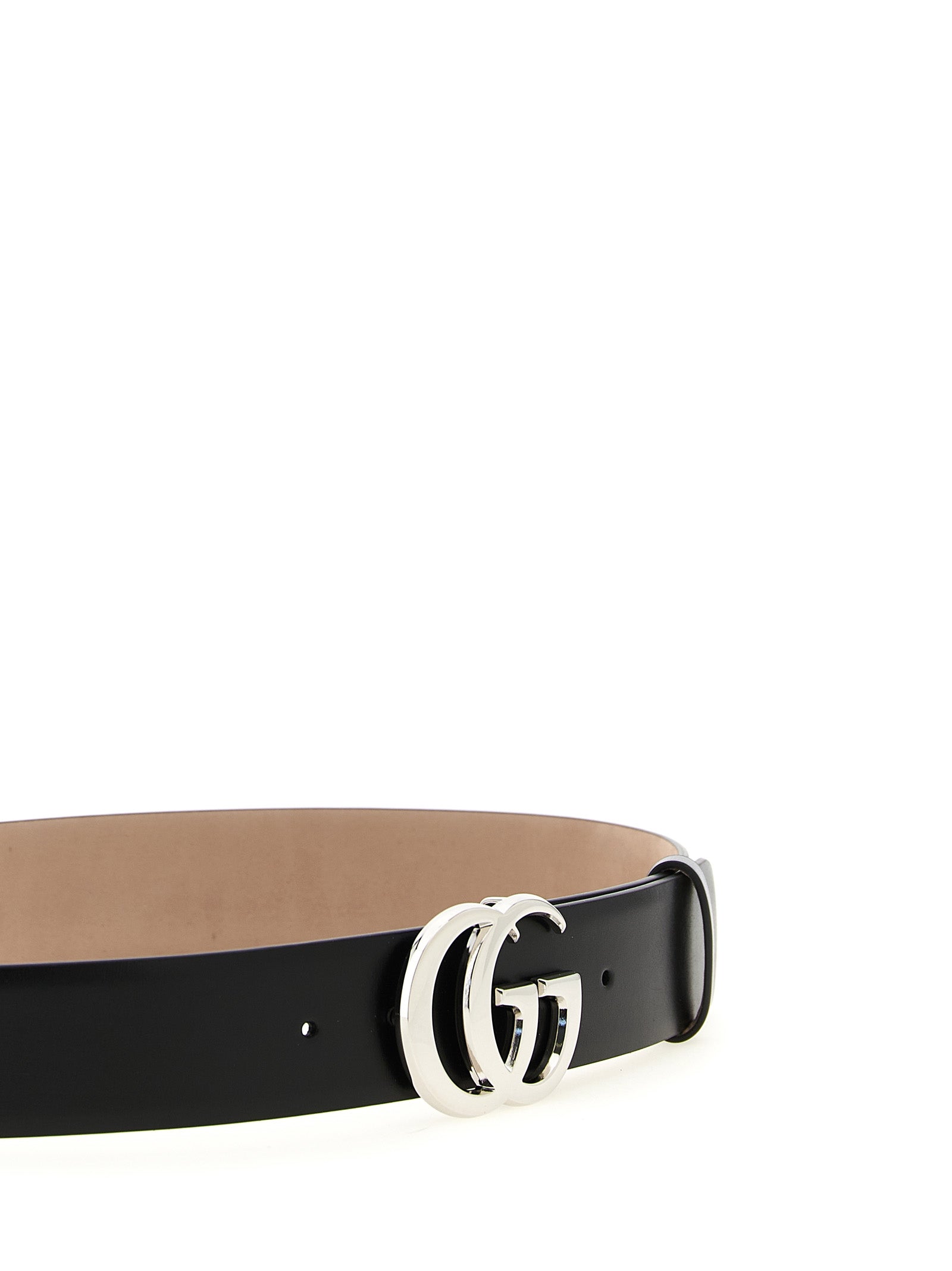 Gucci 'Marmont' Belt