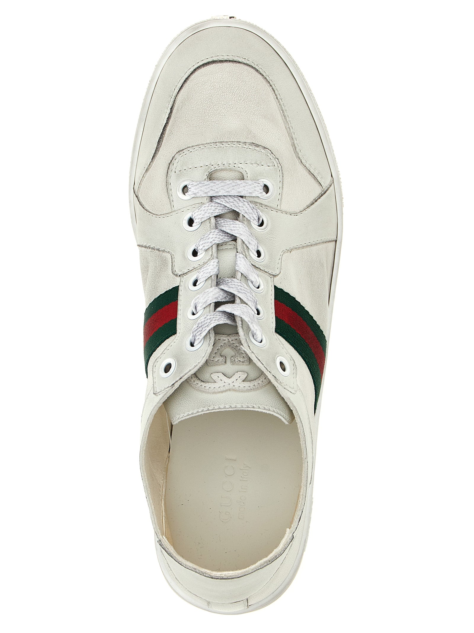Gucci 'Stretch' Sneakers