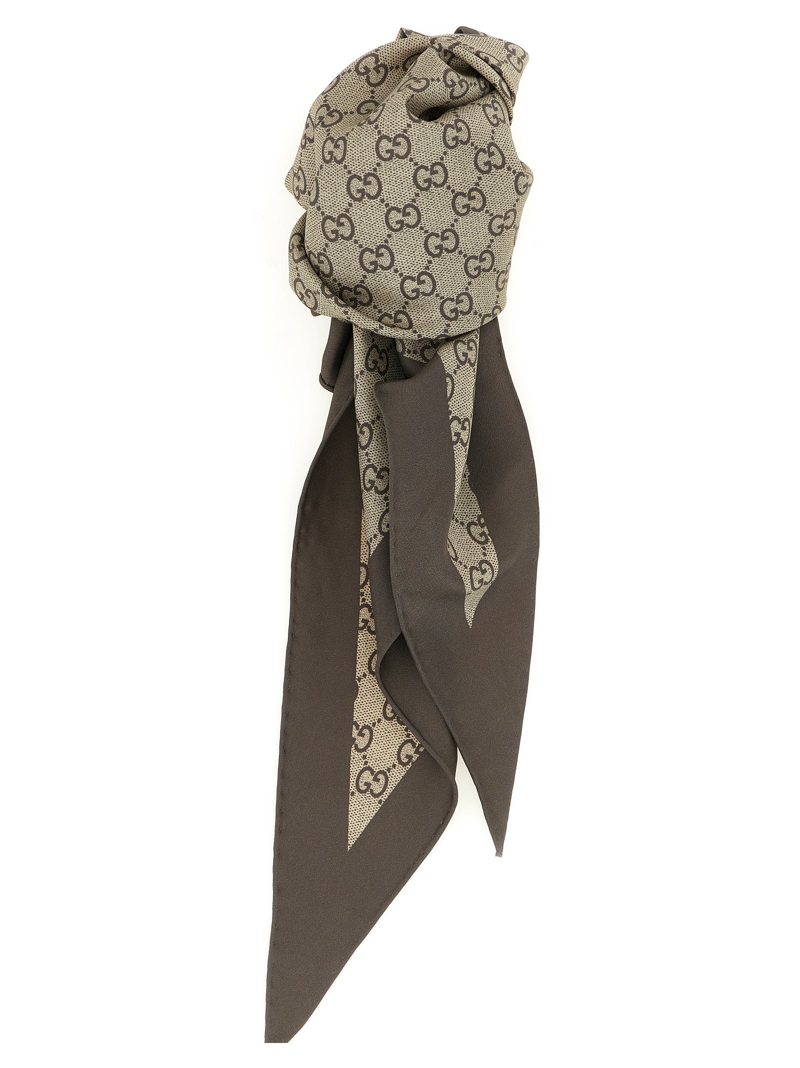 Gucci 'Gg' Scarf