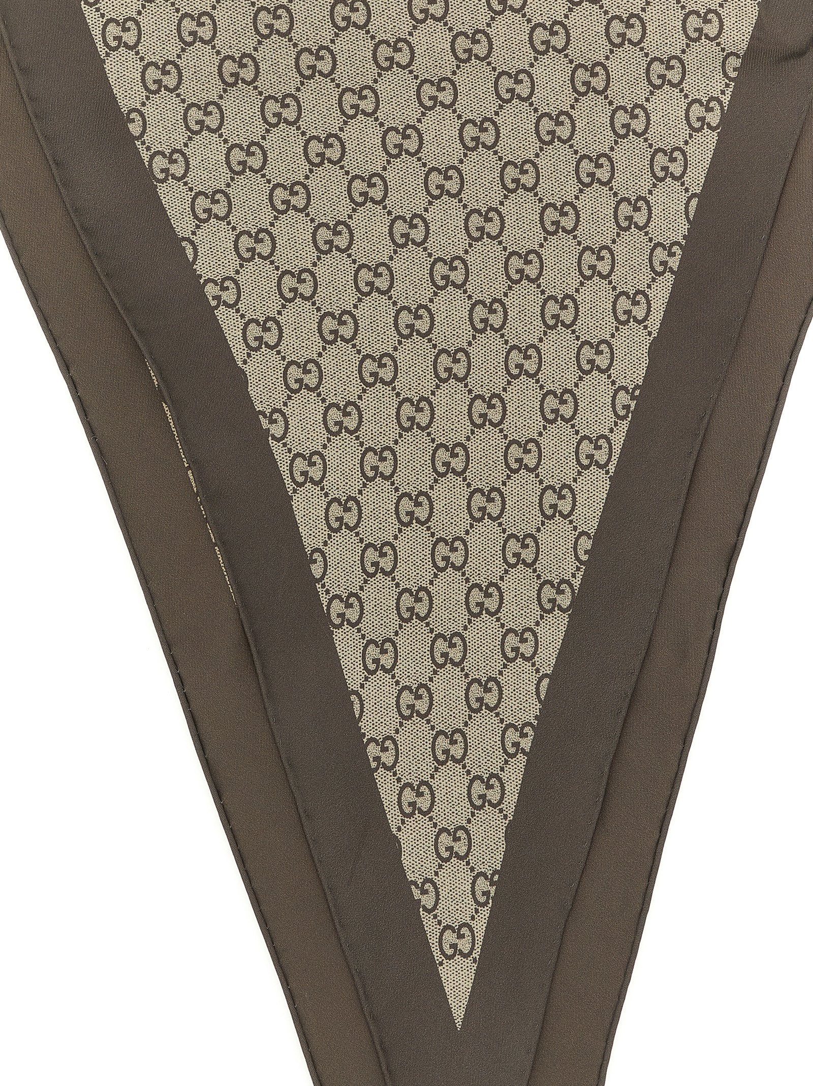 Gucci 'Gg' Scarf