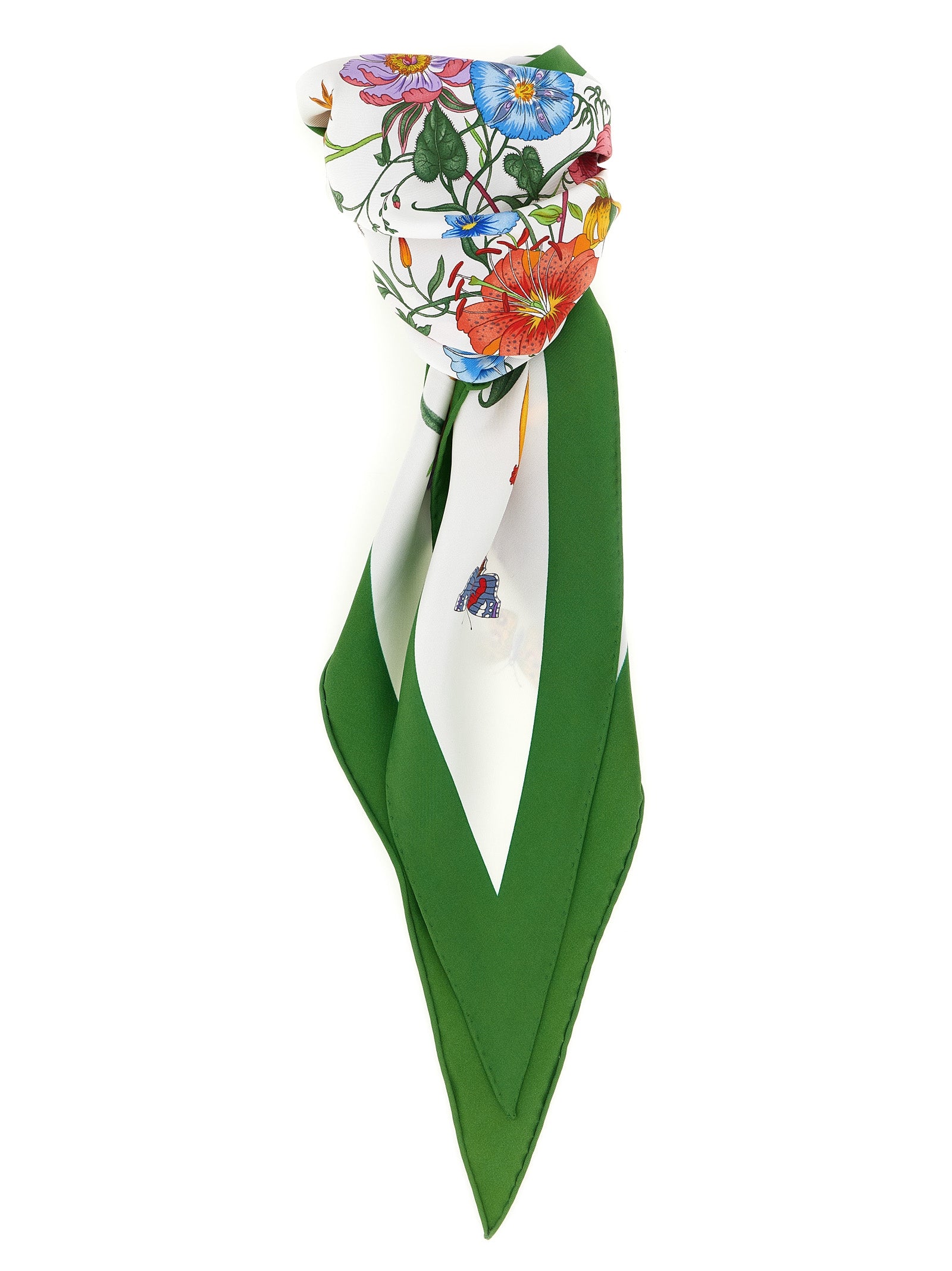 Gucci 'Gucci Flora' Scarf