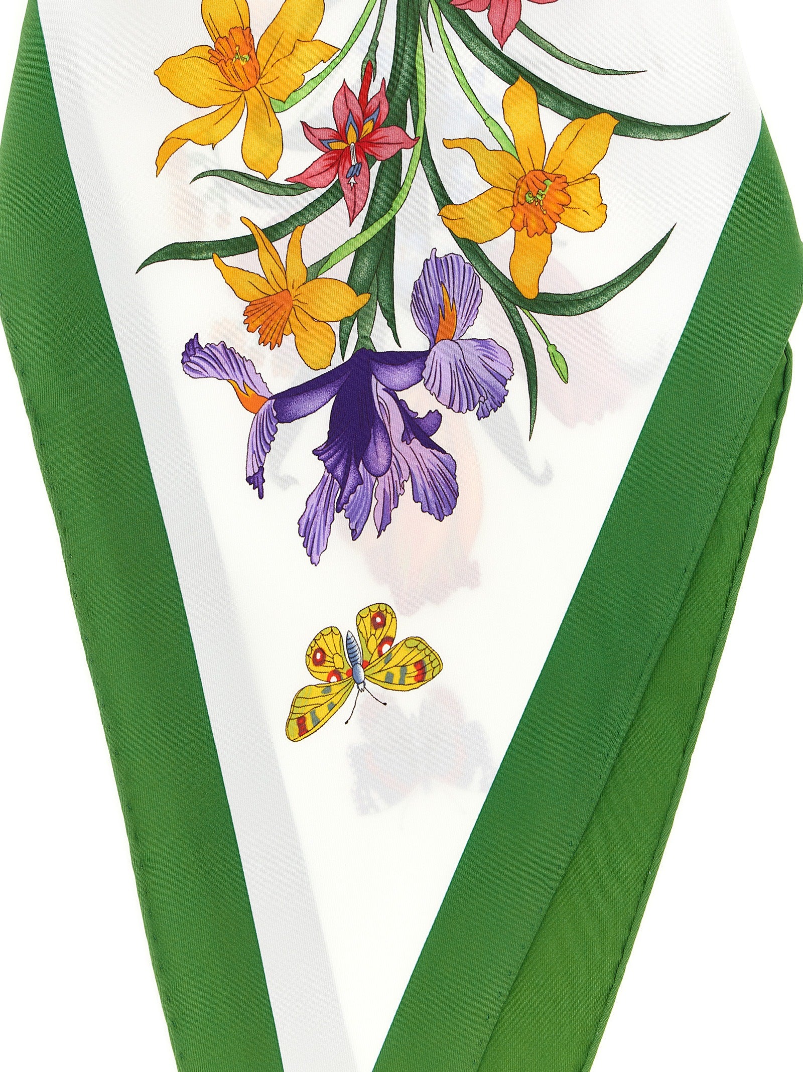 Gucci 'Gucci Flora' Scarf