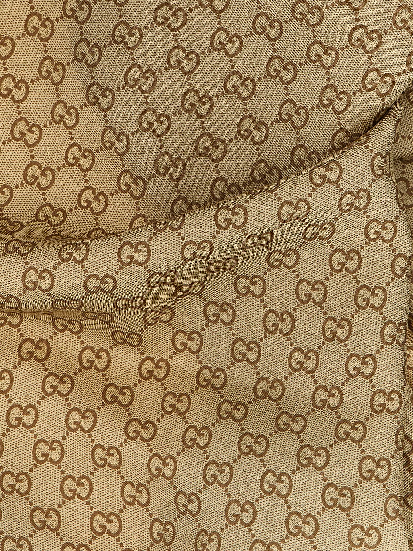 Gucci 'Gg' Carriage