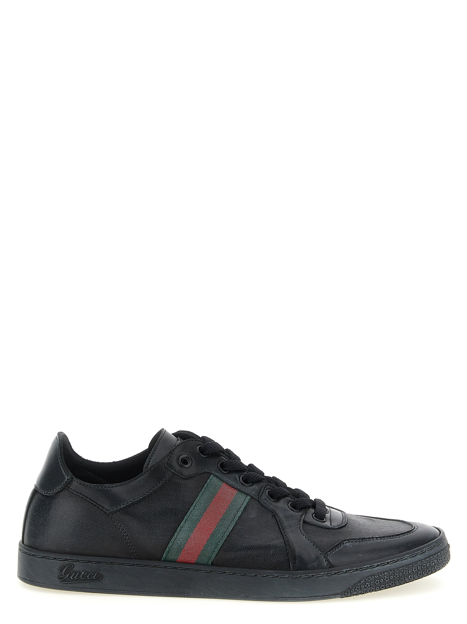 Gucci 'Stretch' Sneakers