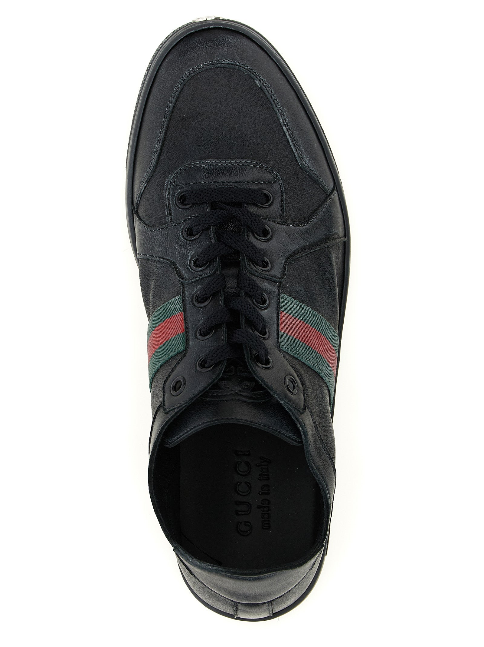 Gucci 'Stretch' Sneakers