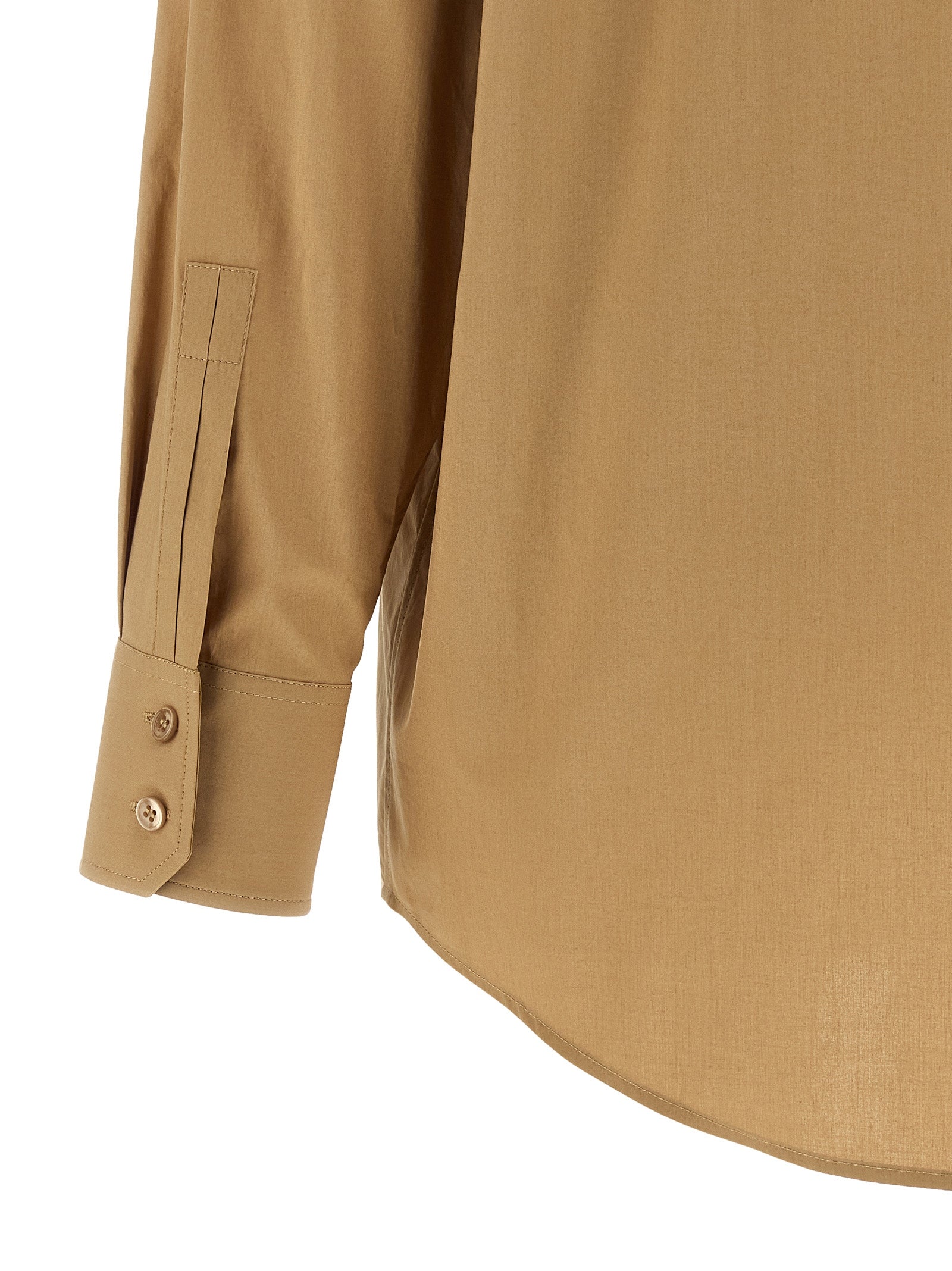 Saint Laurent 'Cassandre' Shirt