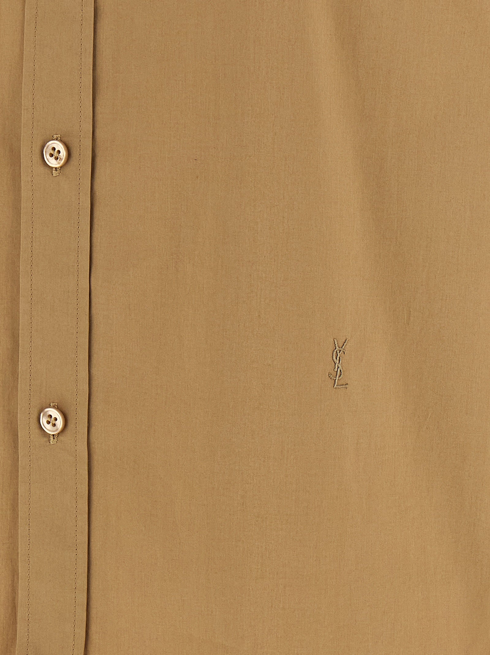 Saint Laurent 'Cassandre' Shirt