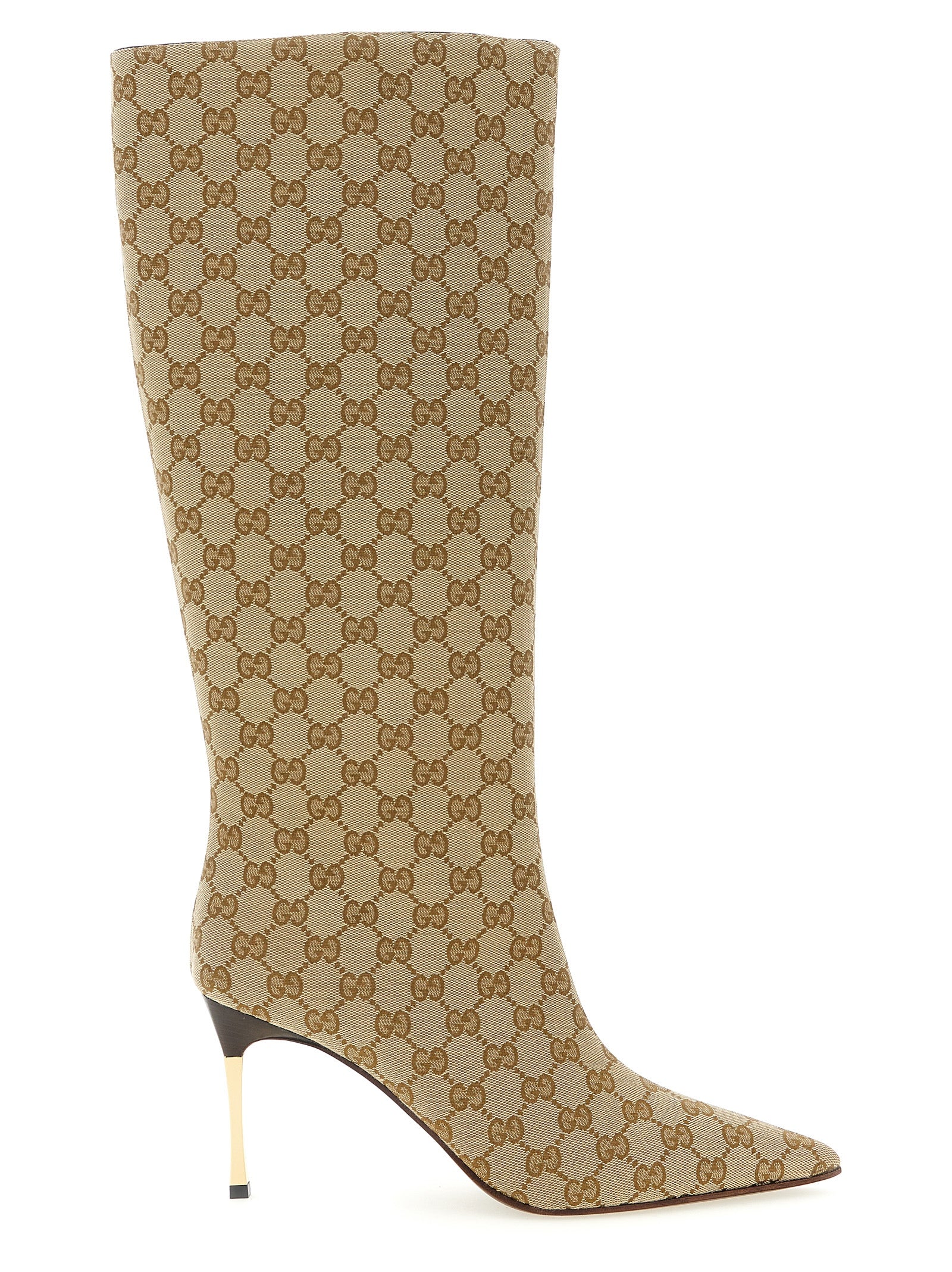 Gucci 'Bombshell' Boots